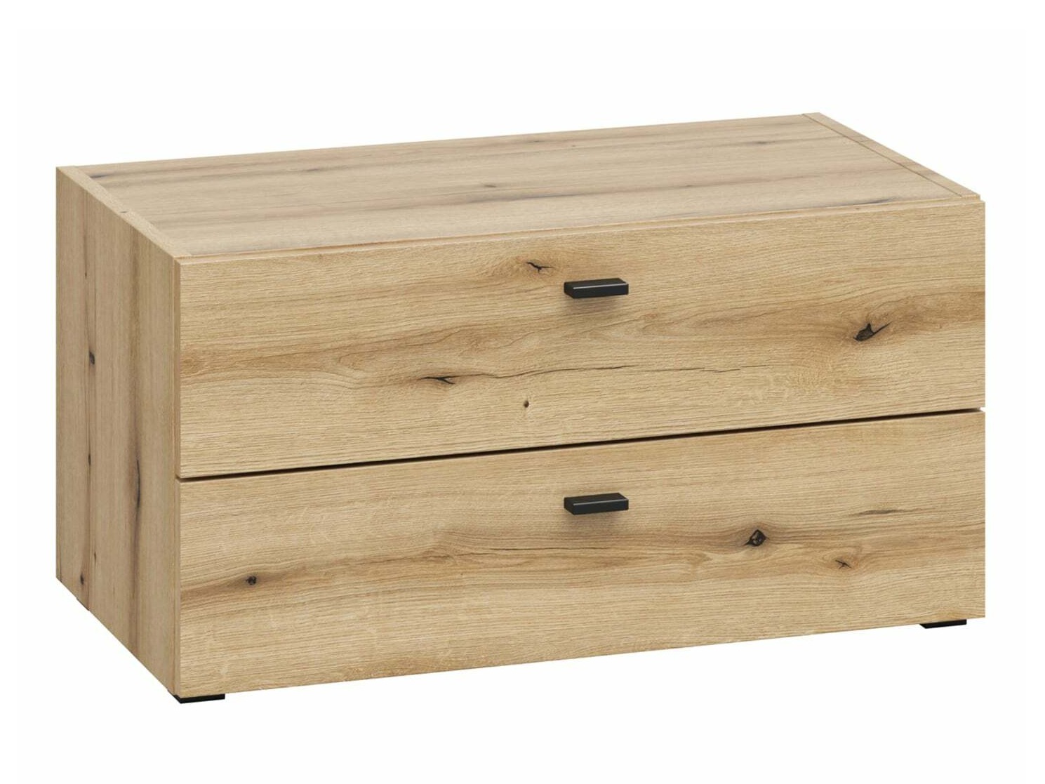 Elutoa komplekt Merciru 111 (Valge + Tamm)