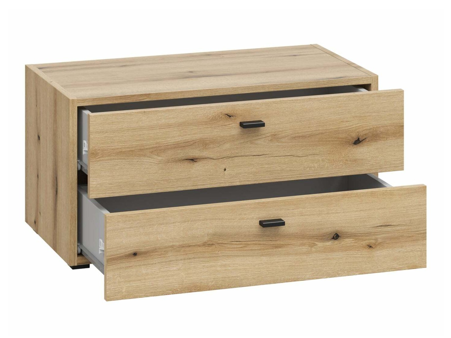 Elutoa komplekt Merciru 111 (Valge + Tamm)