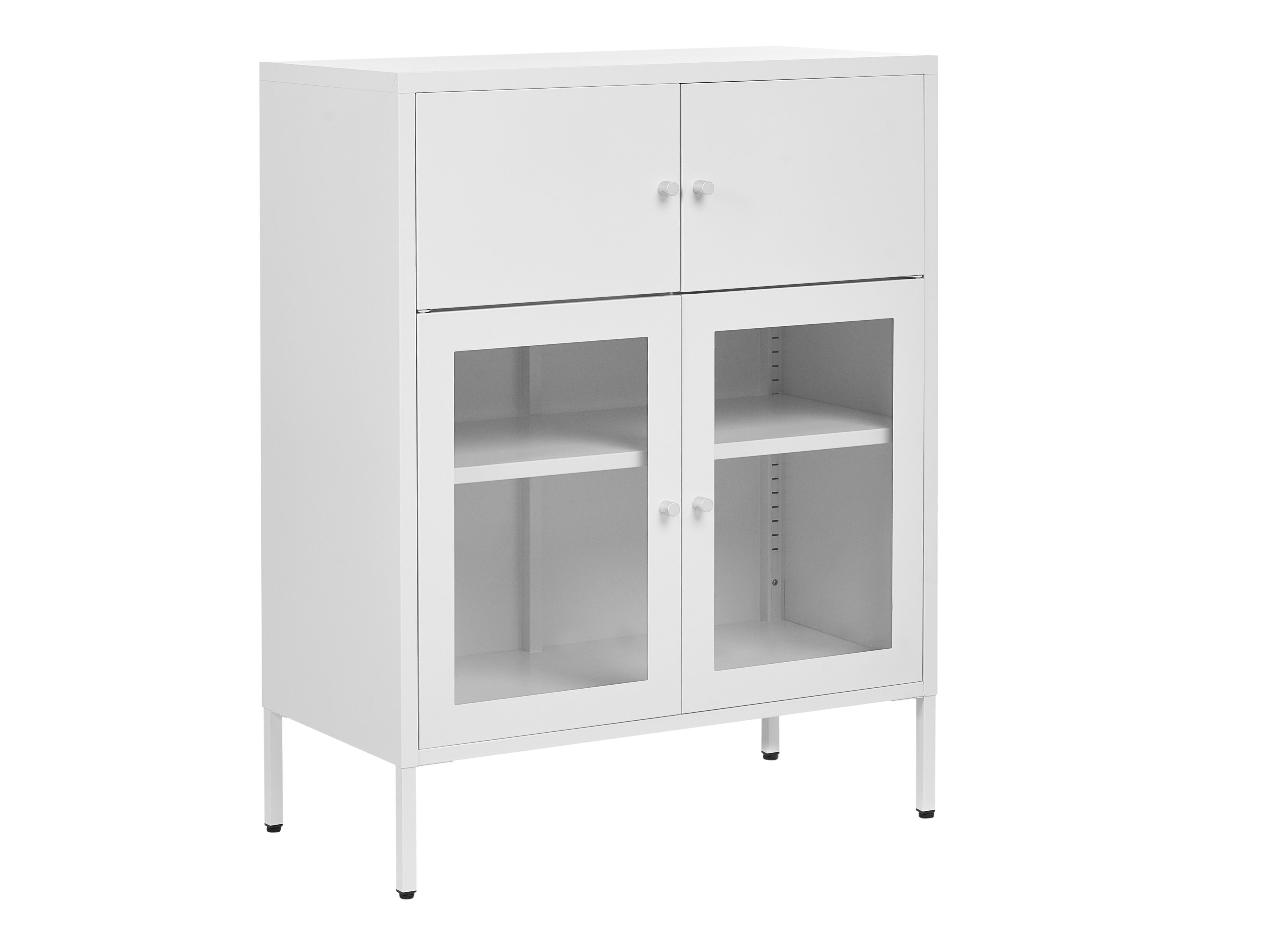 Kapp Berwyn 2992 (Valge)