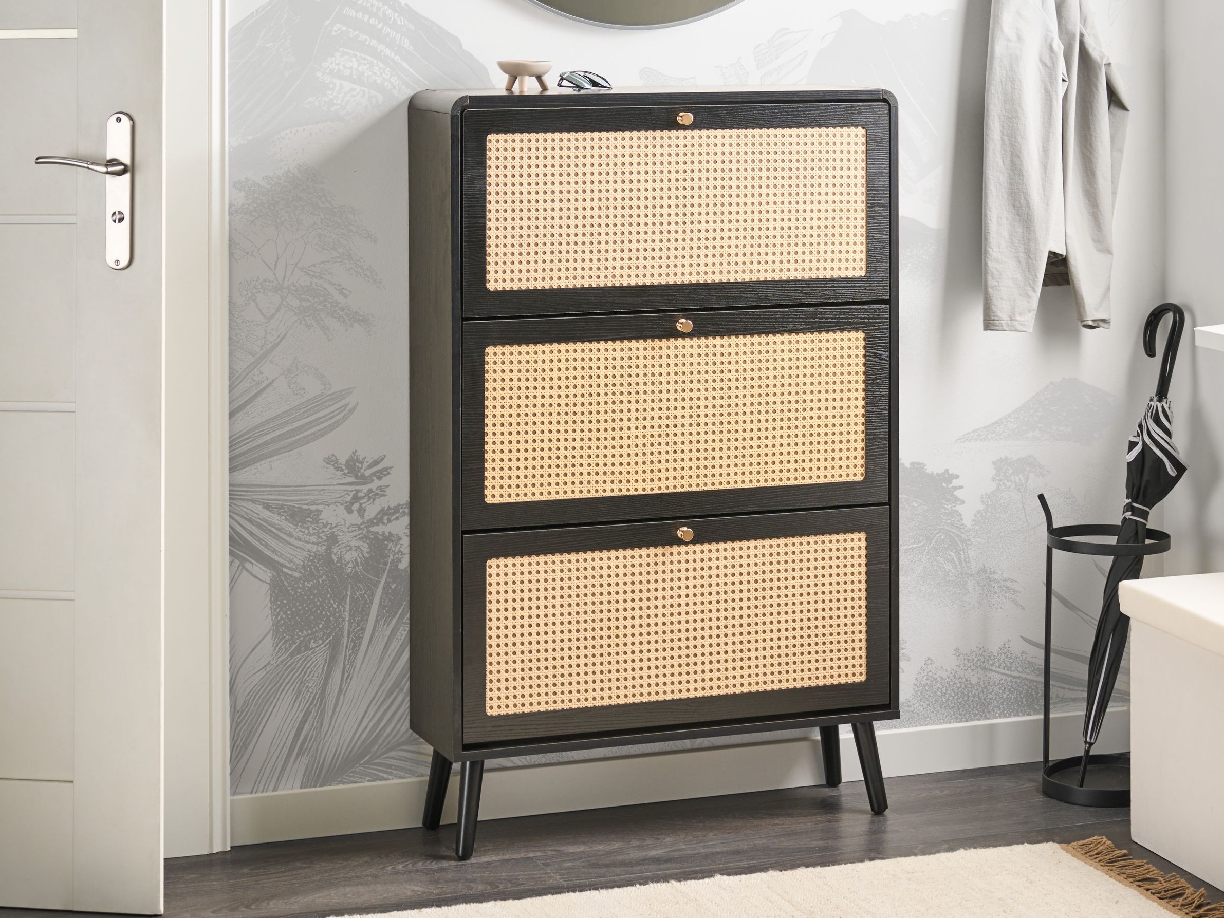 Kingariiul Berwyn 2972