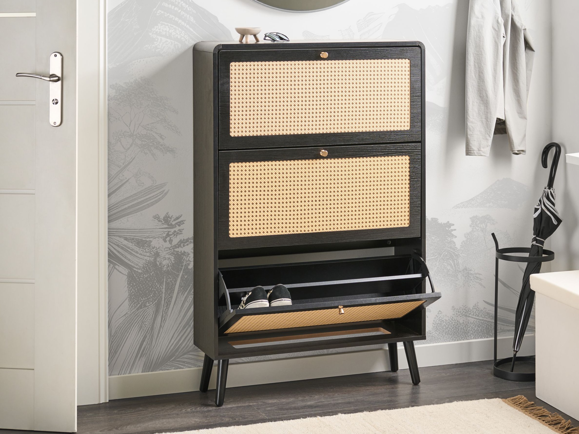 Kingariiul Berwyn 2972