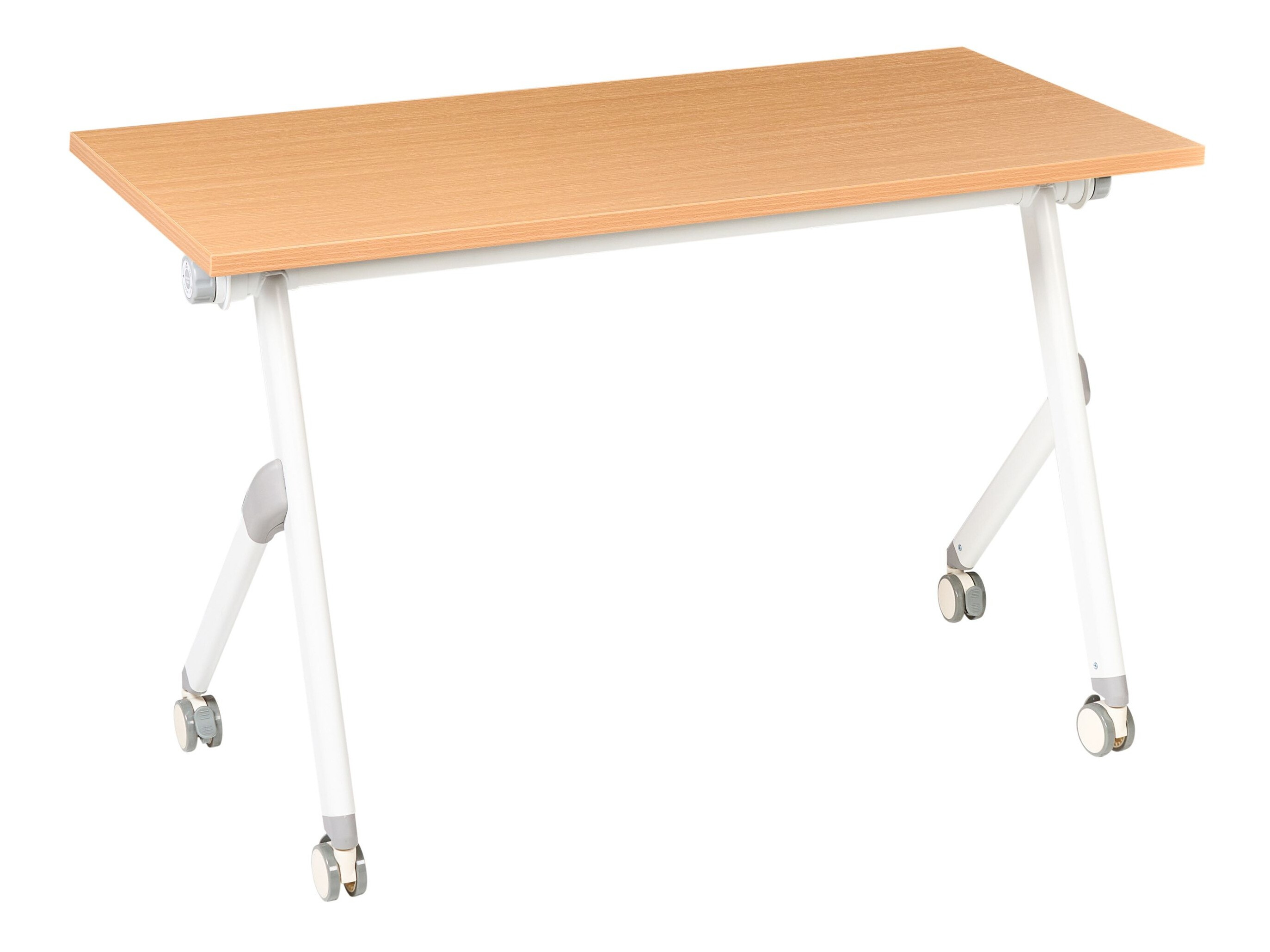 Kirjutuslaud Berwyn 2138 (Pruun)