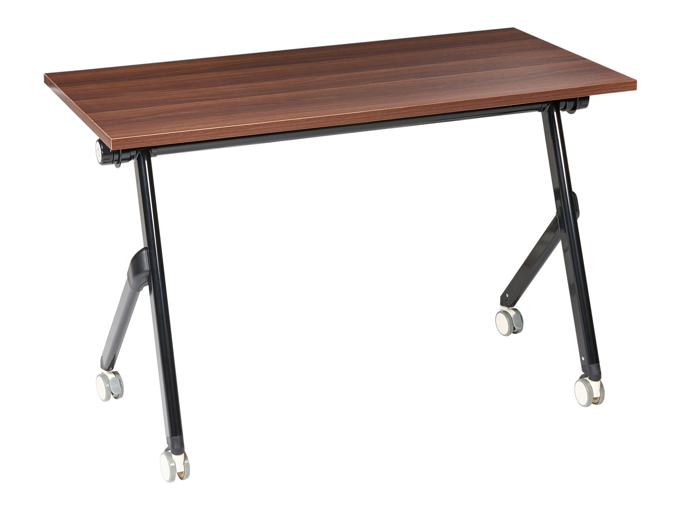 Kirjutuslaud Berwyn 2138 (Tumepruun)