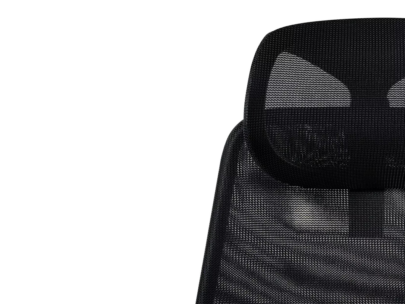 Kontoritool Berwyn 2967 (Must + Punane)