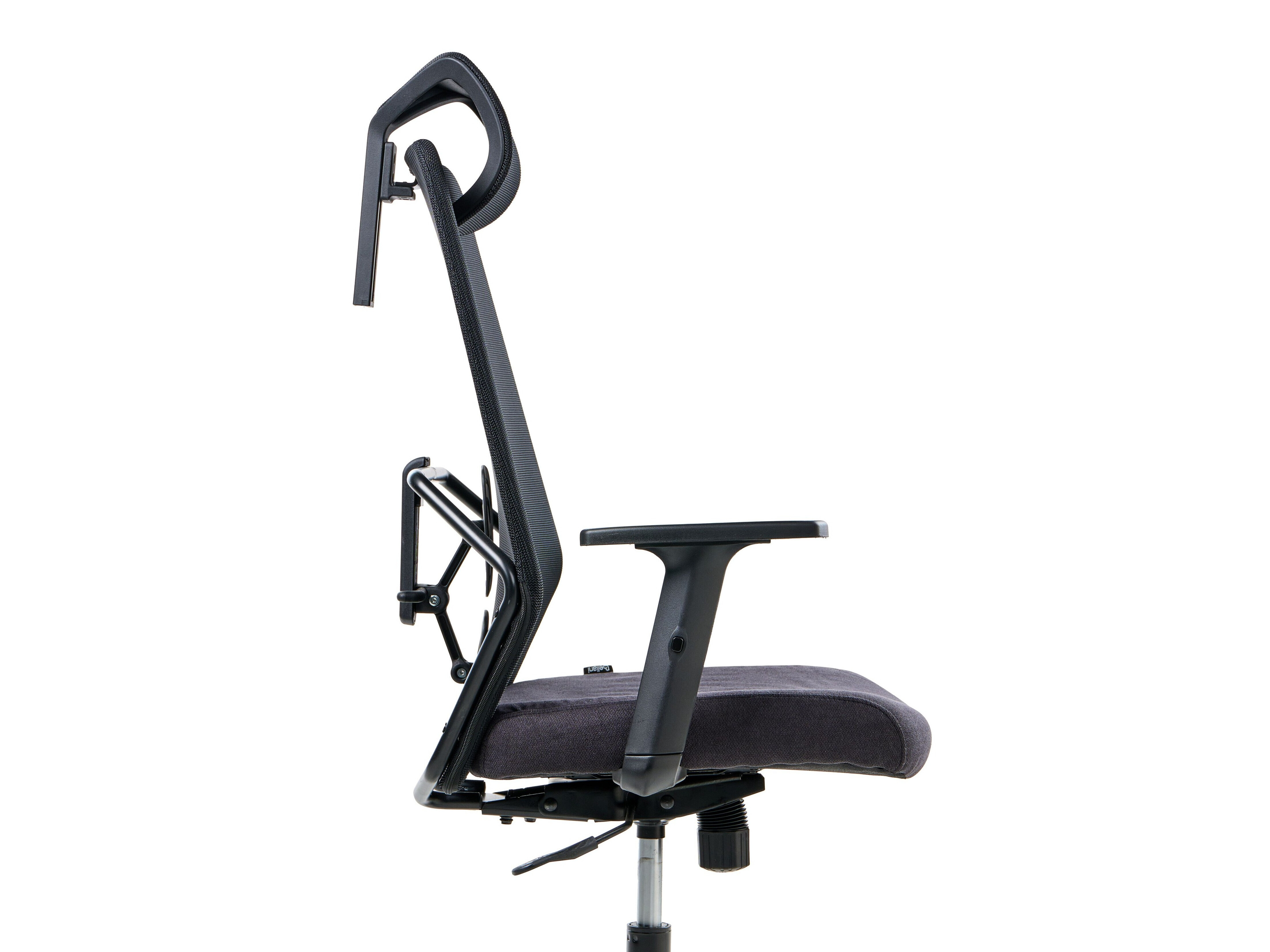 Kontoritool Berwyn 2967 (Must)