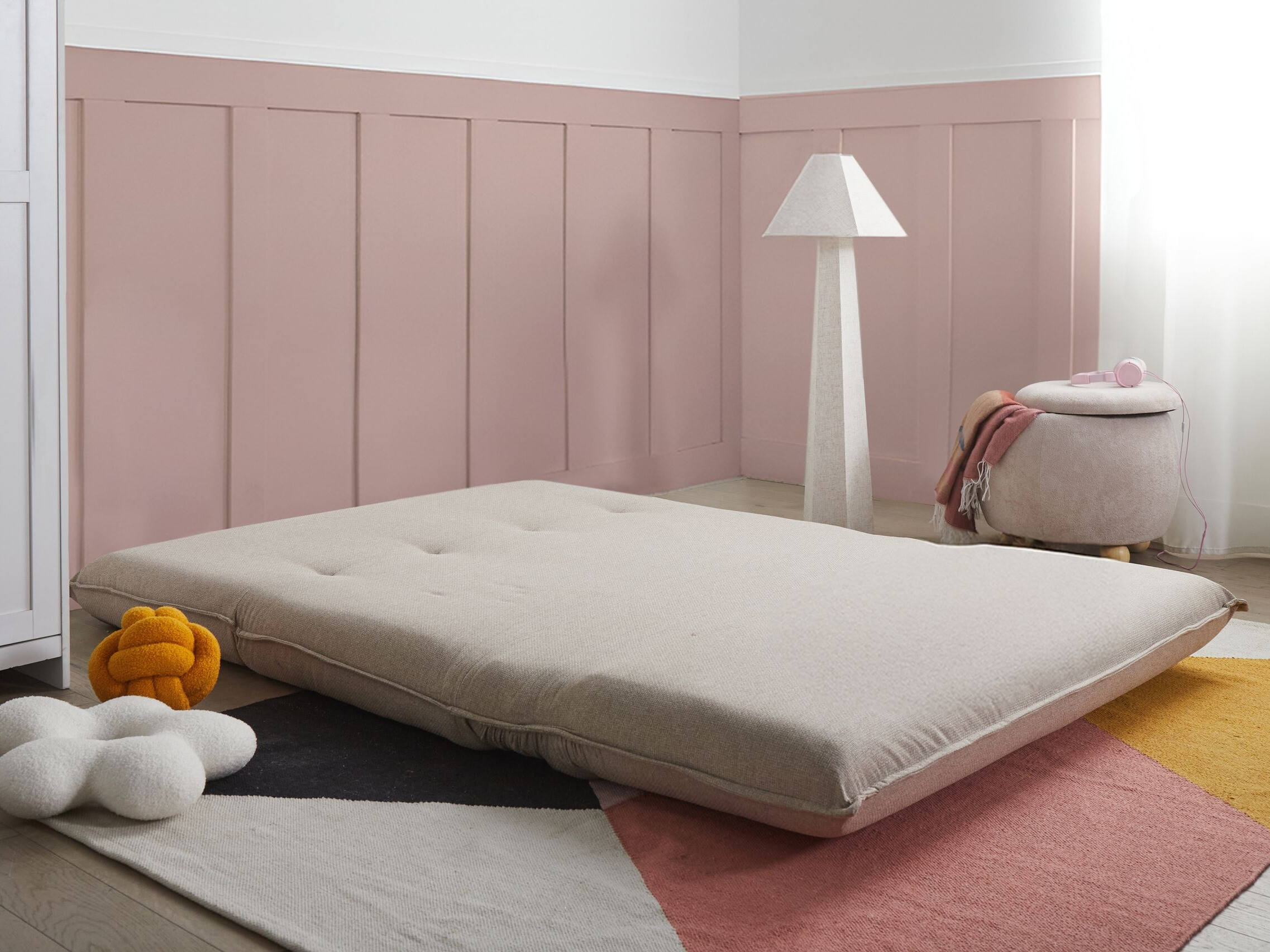 Diivanvoodi Berwyn 2997 (Beež)