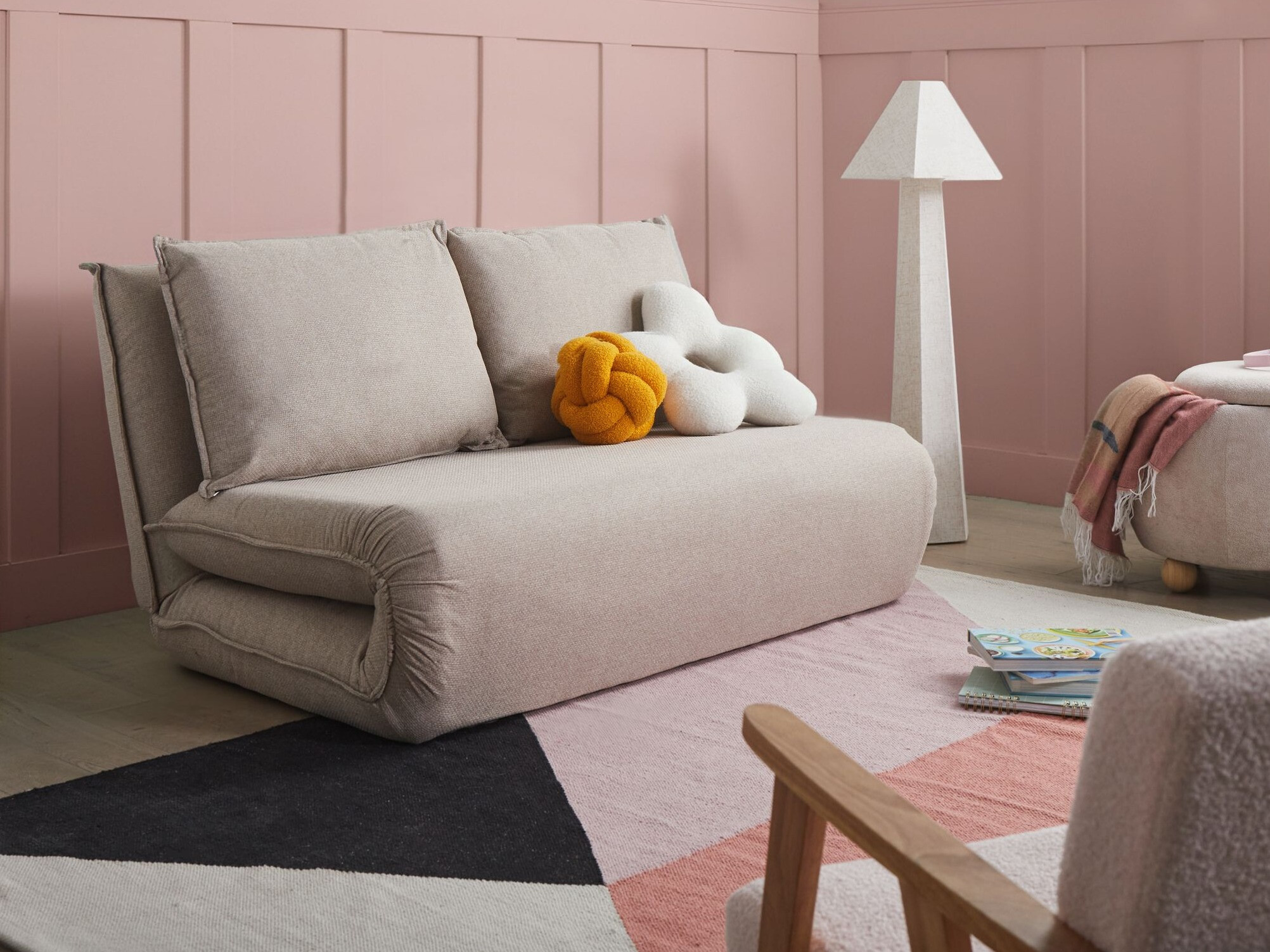 Diivanvoodi Berwyn 2997 (Beež)