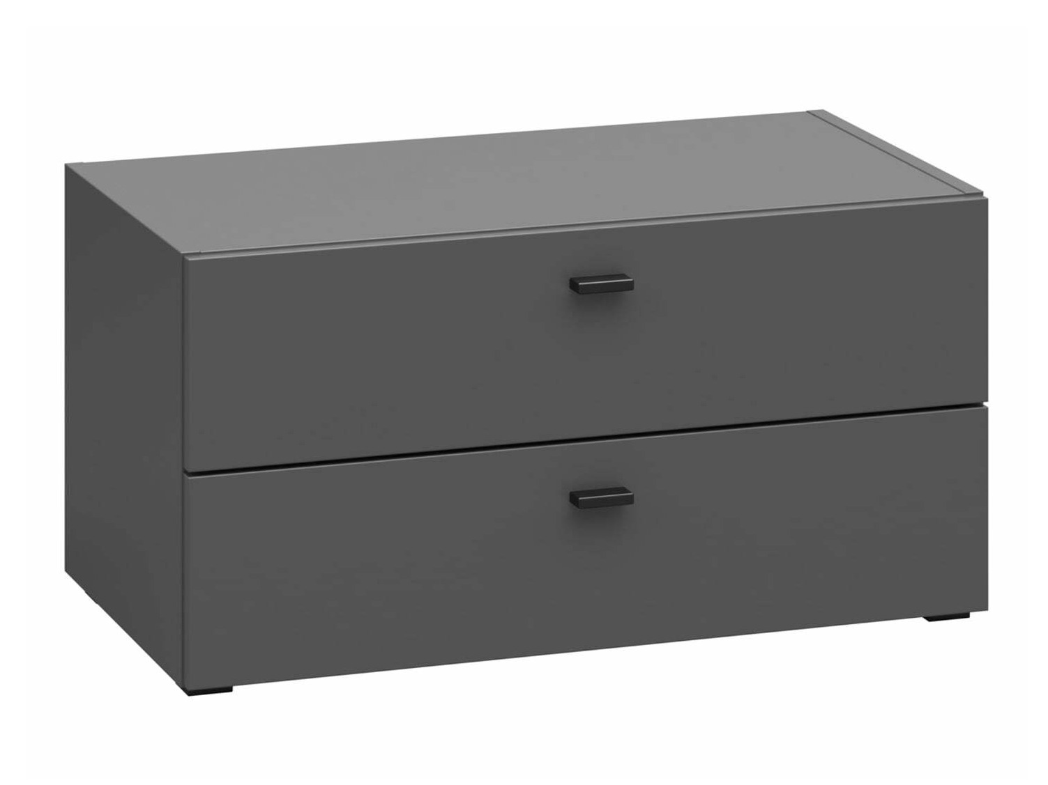 Elutoa komplekt Merciru 111 (Grafiit + Tamm)