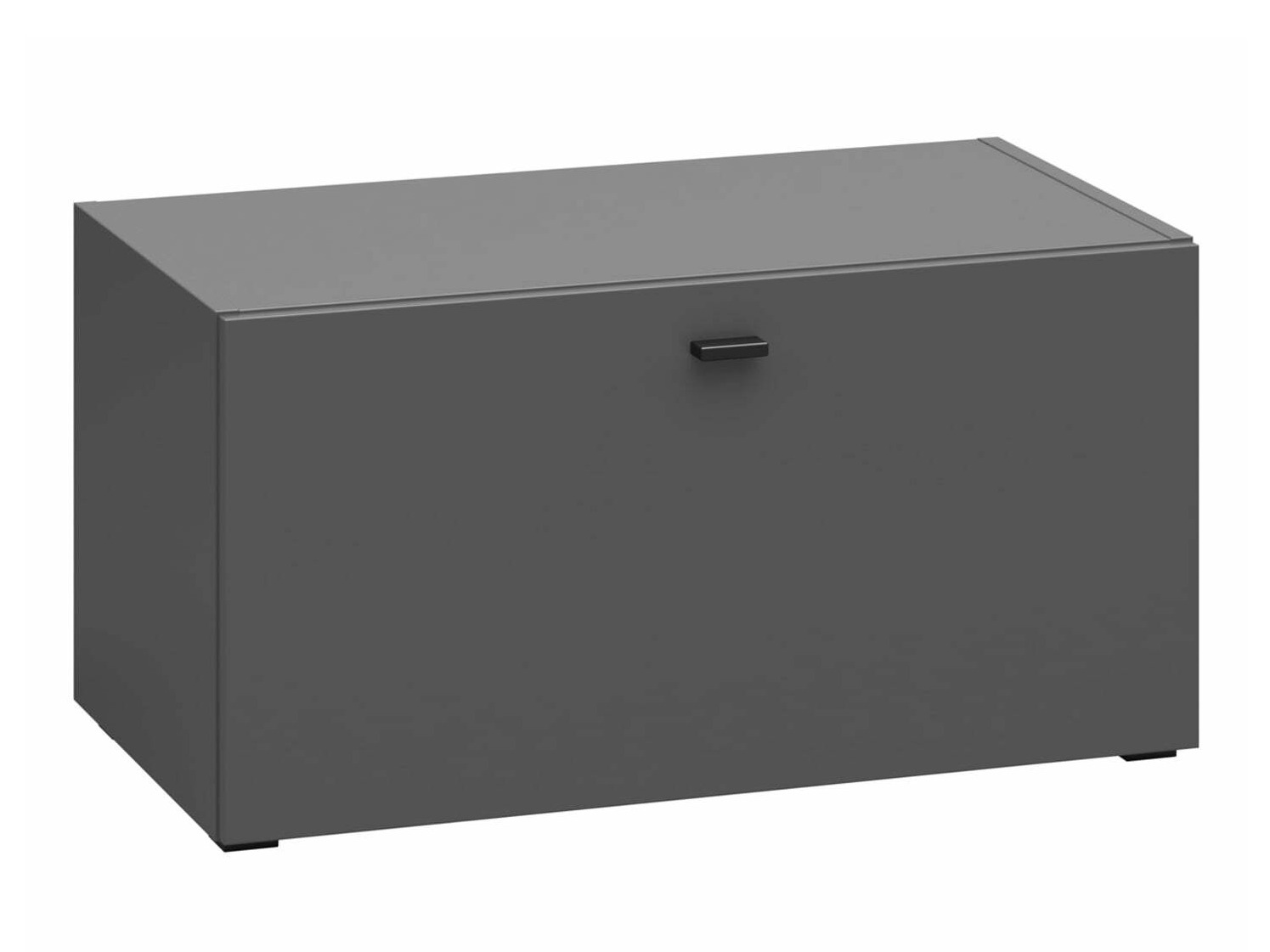 Elutoa komplekt Merciru 114 (Grafiit + Valge)