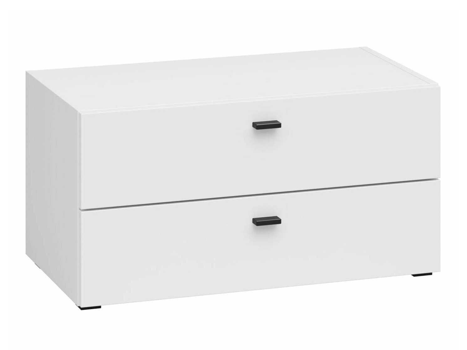 Elutoa komplekt Merciru 114 (Grafiit + Valge)