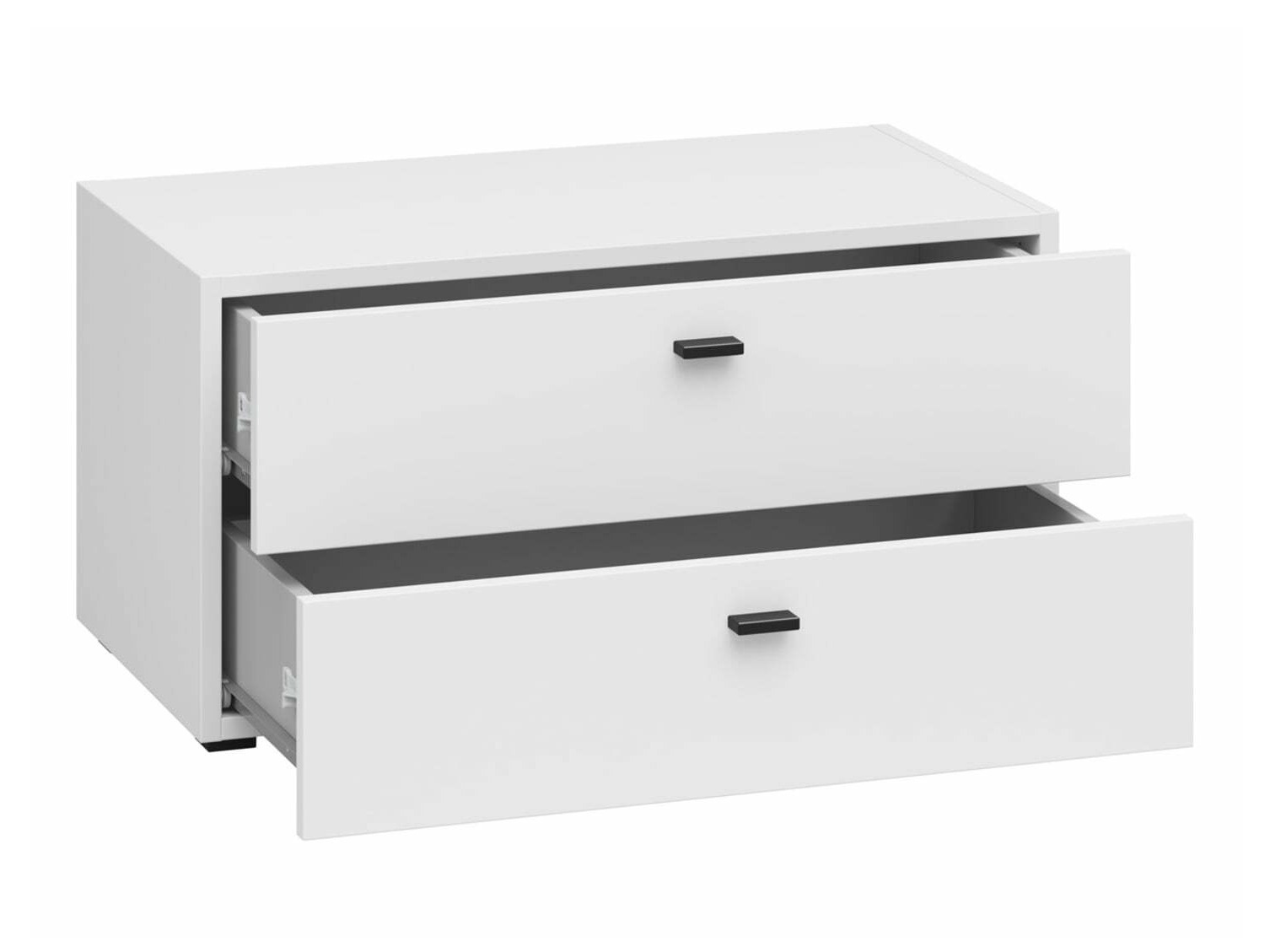 Elutoa komplekt Merciru 114 (Grafiit + Valge)