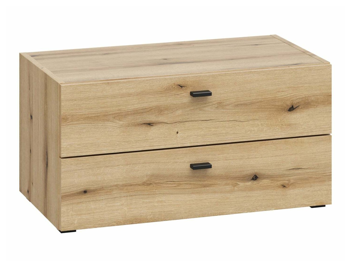 Elutoa komplekt Merciru 114 (Valge + Tamm)