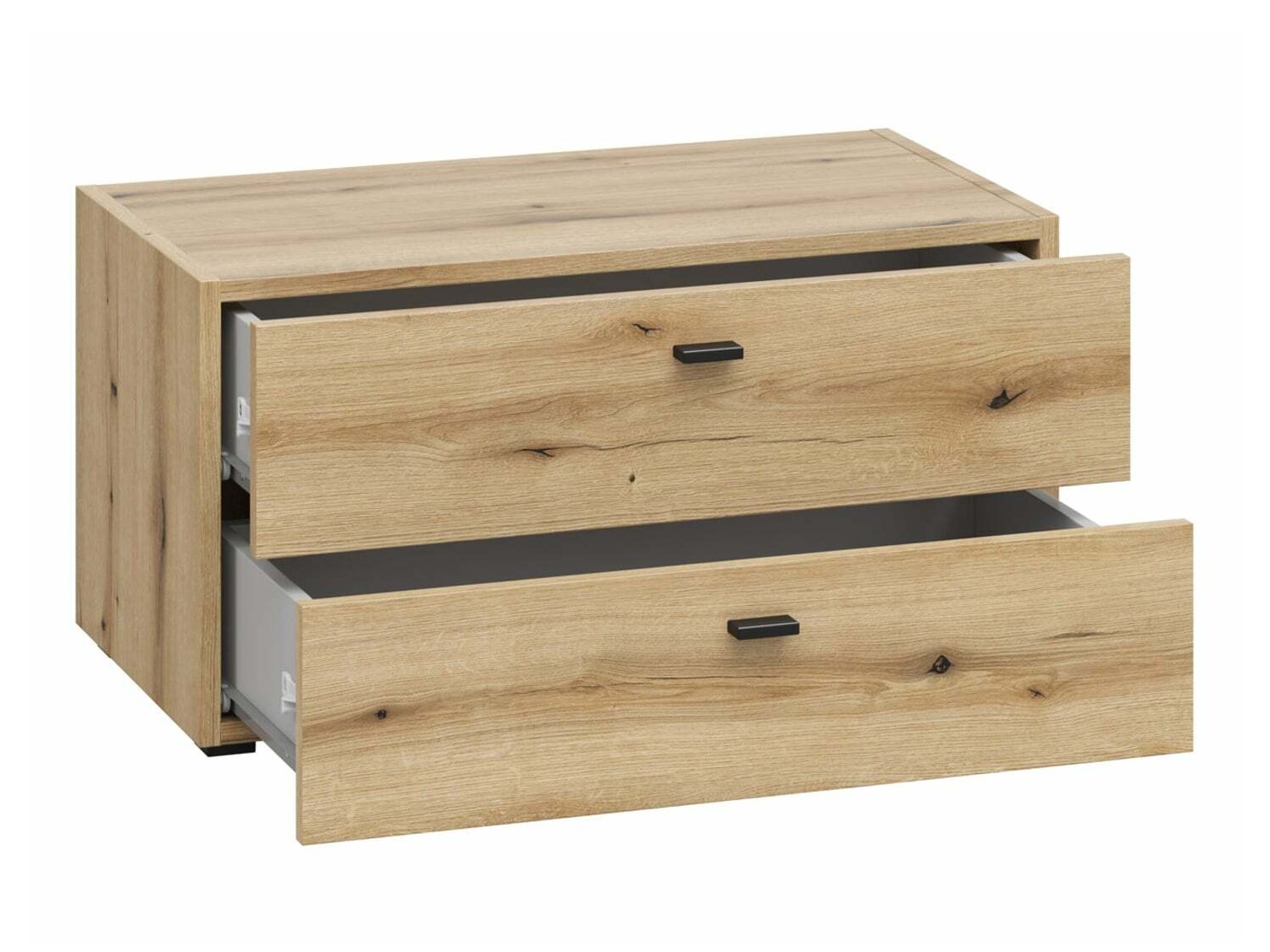 Elutoa komplekt Merciru 114 (Valge + Tamm)