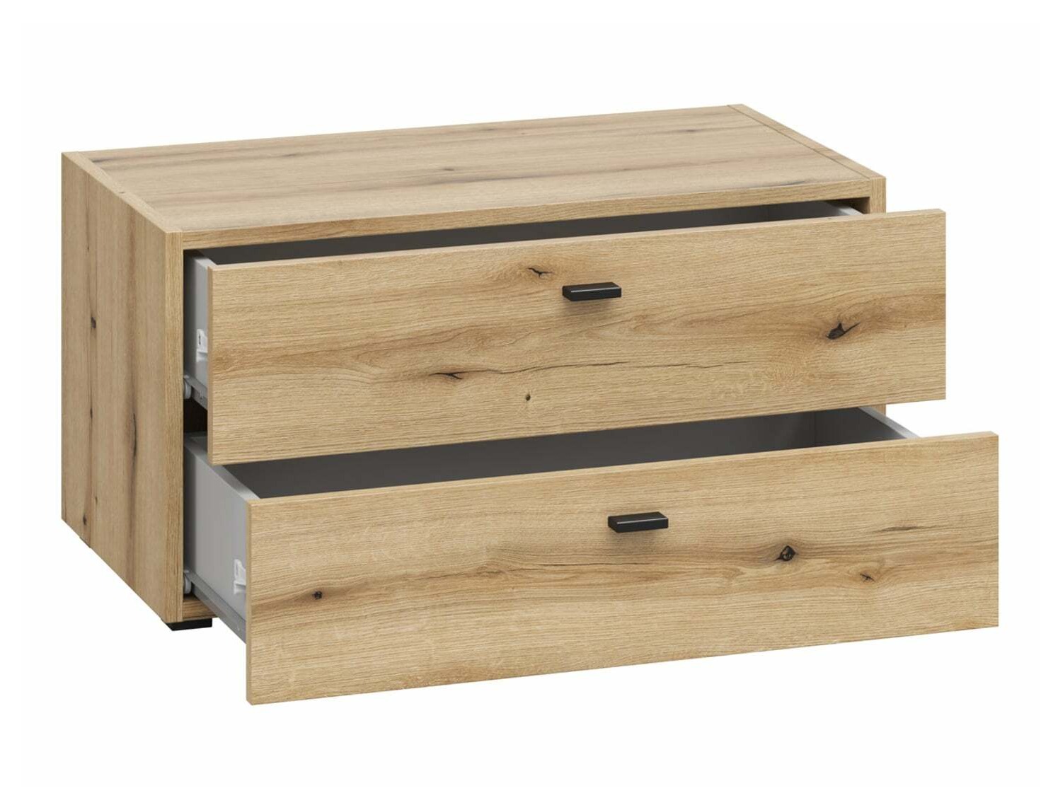 Elutoa komplekt Merciru 115 (Grafiit + Tamm)