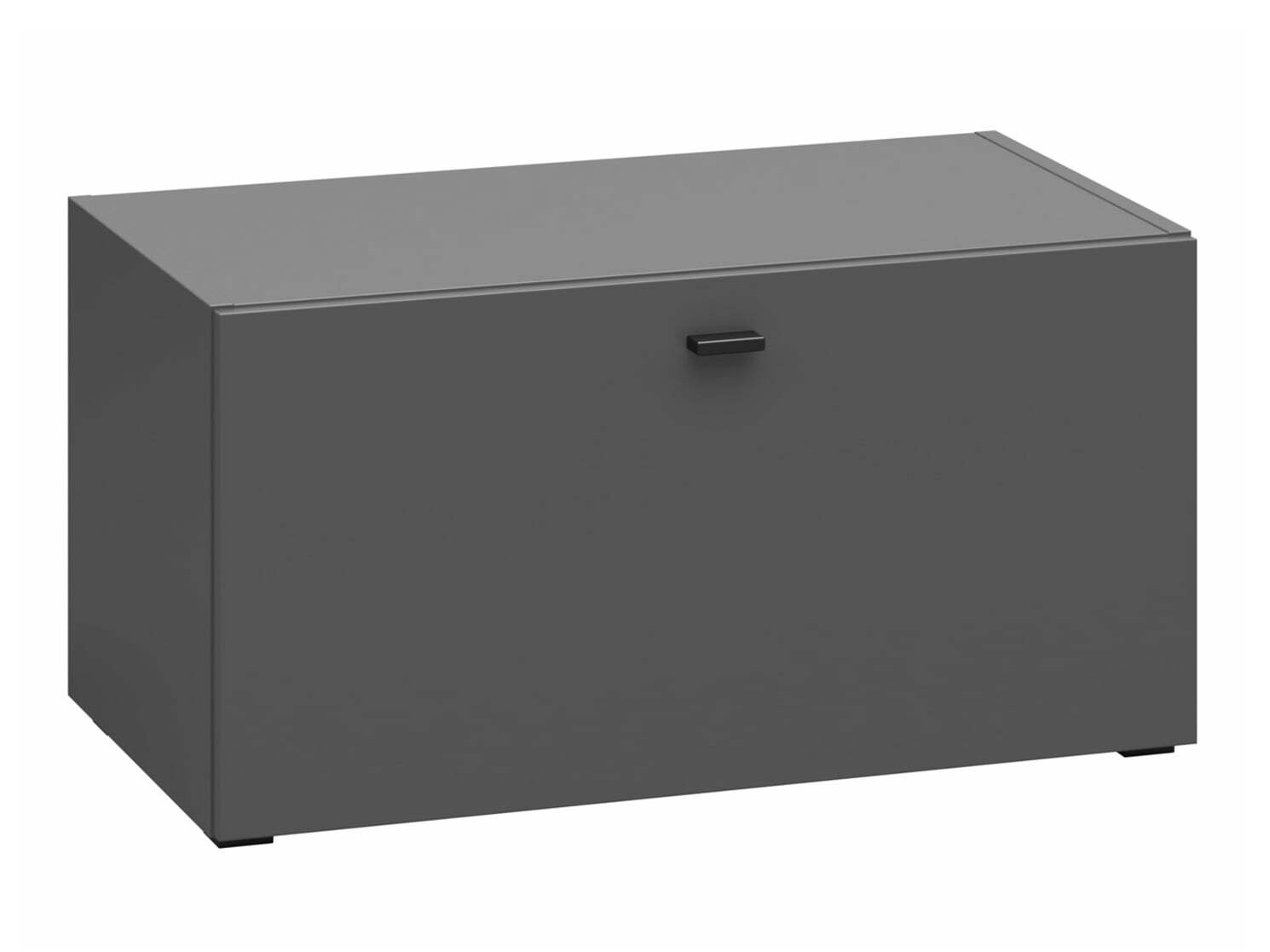 Elutoa komplekt Merciru 115 (Grafiit + Tamm)