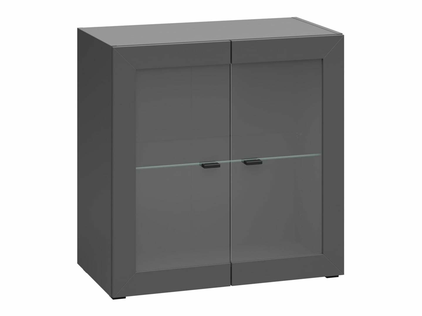 Elutoa komplekt Merciru 115 (Grafiit + Valge)