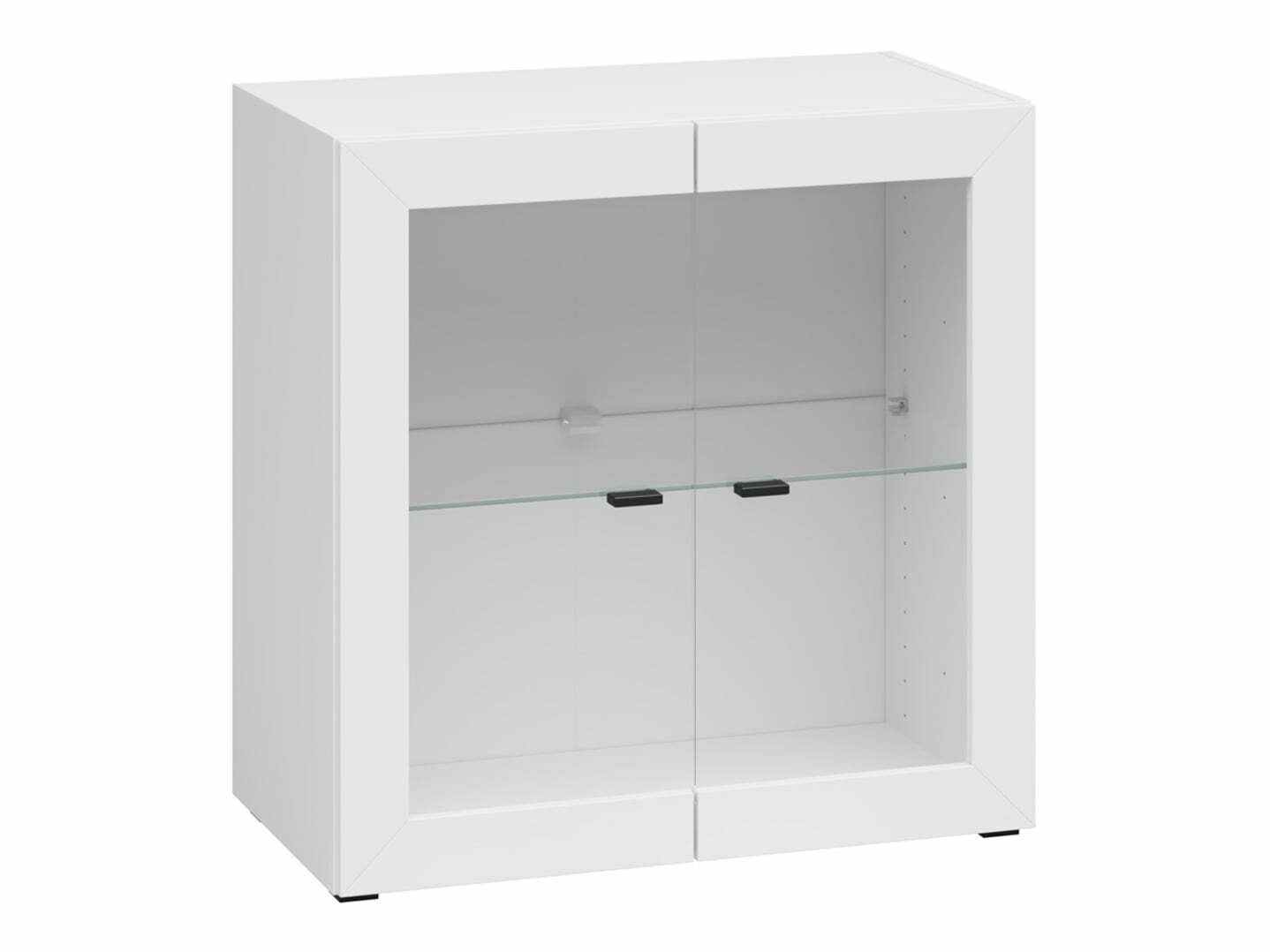 Elutoa komplekt Merciru 115 (Valge + Tamm)