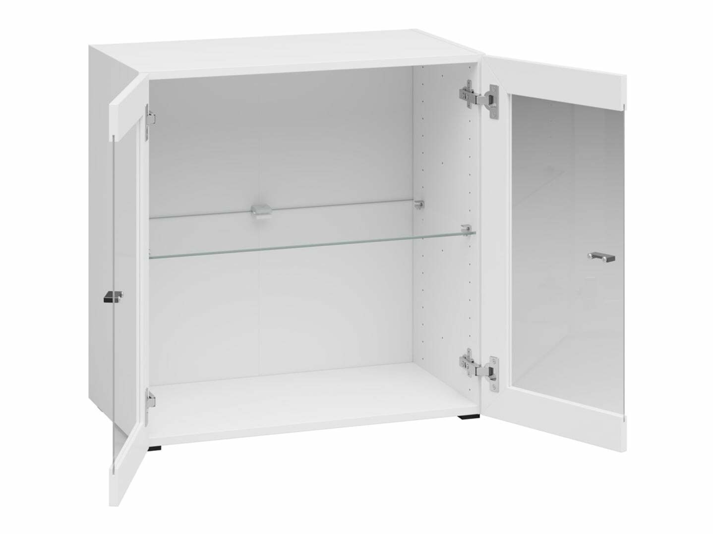 Elutoa komplekt Merciru 115 (Valge + Tamm)