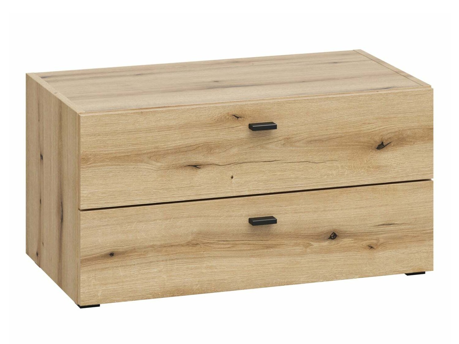 Elutoa komplekt Merciru 115 (Valge + Tamm)