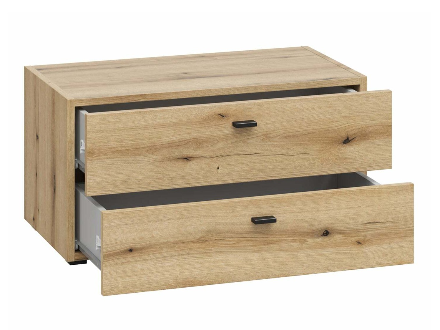 Elutoa komplekt Merciru 115 (Valge + Tamm)