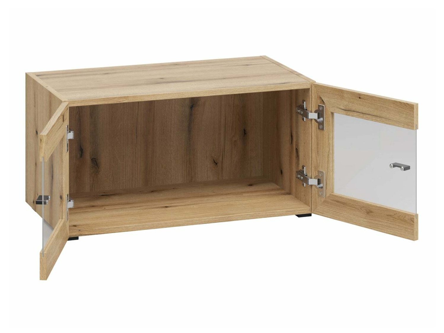 Elutoa komplekt Merciru 115 (Valge + Tamm)