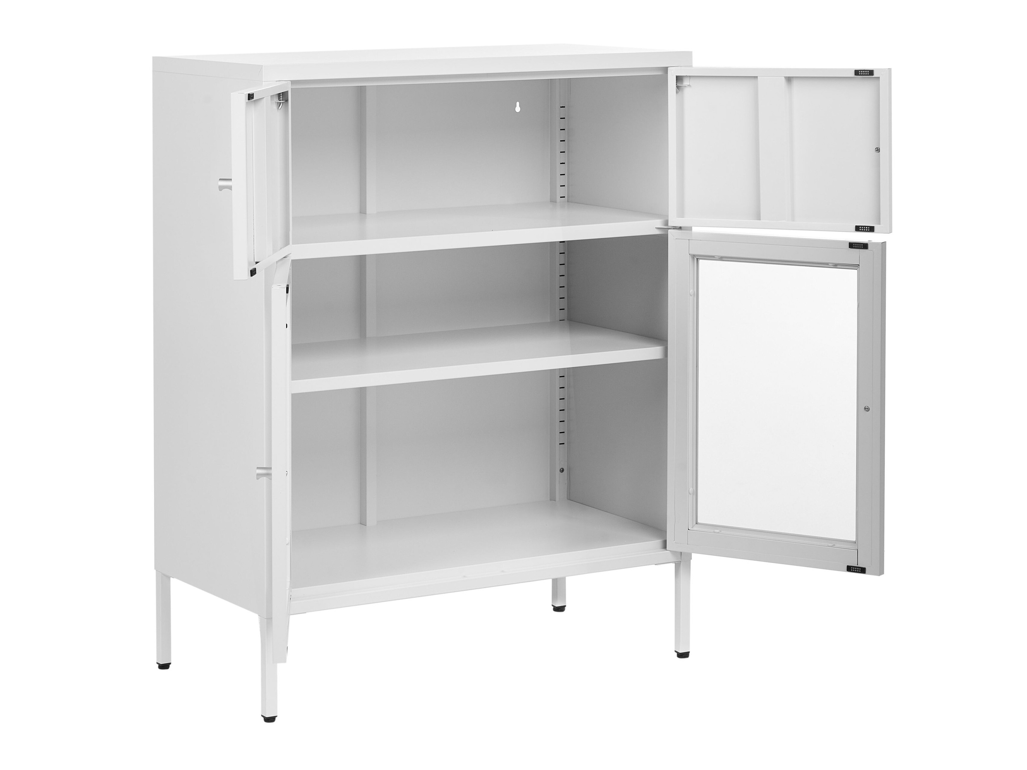 Kapp Berwyn 2992 (Valge)