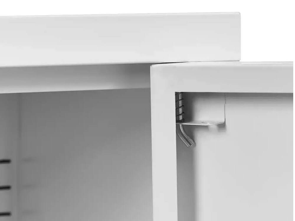 Kapp Berwyn 2992 (Valge)