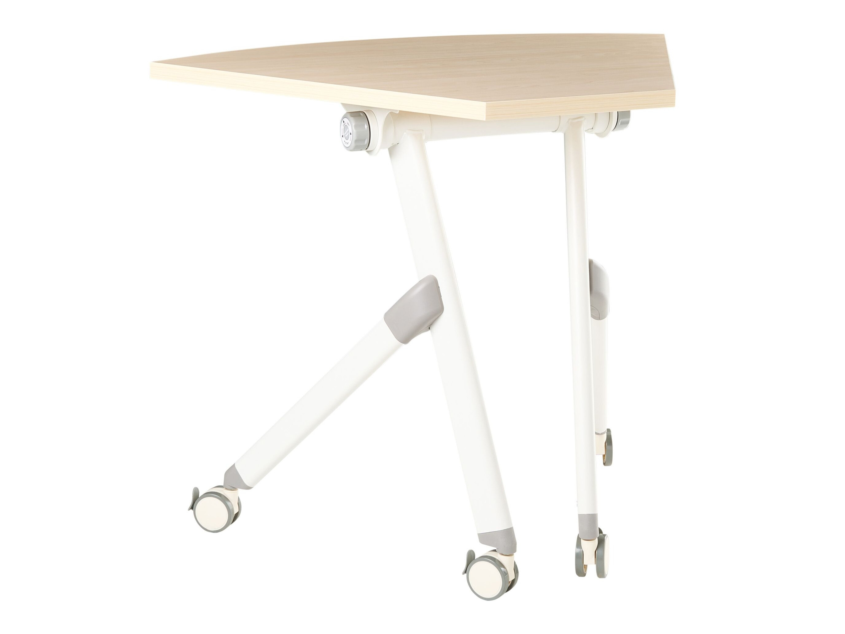 Kirjutuslaud Berwyn 2993 (Helepruun)