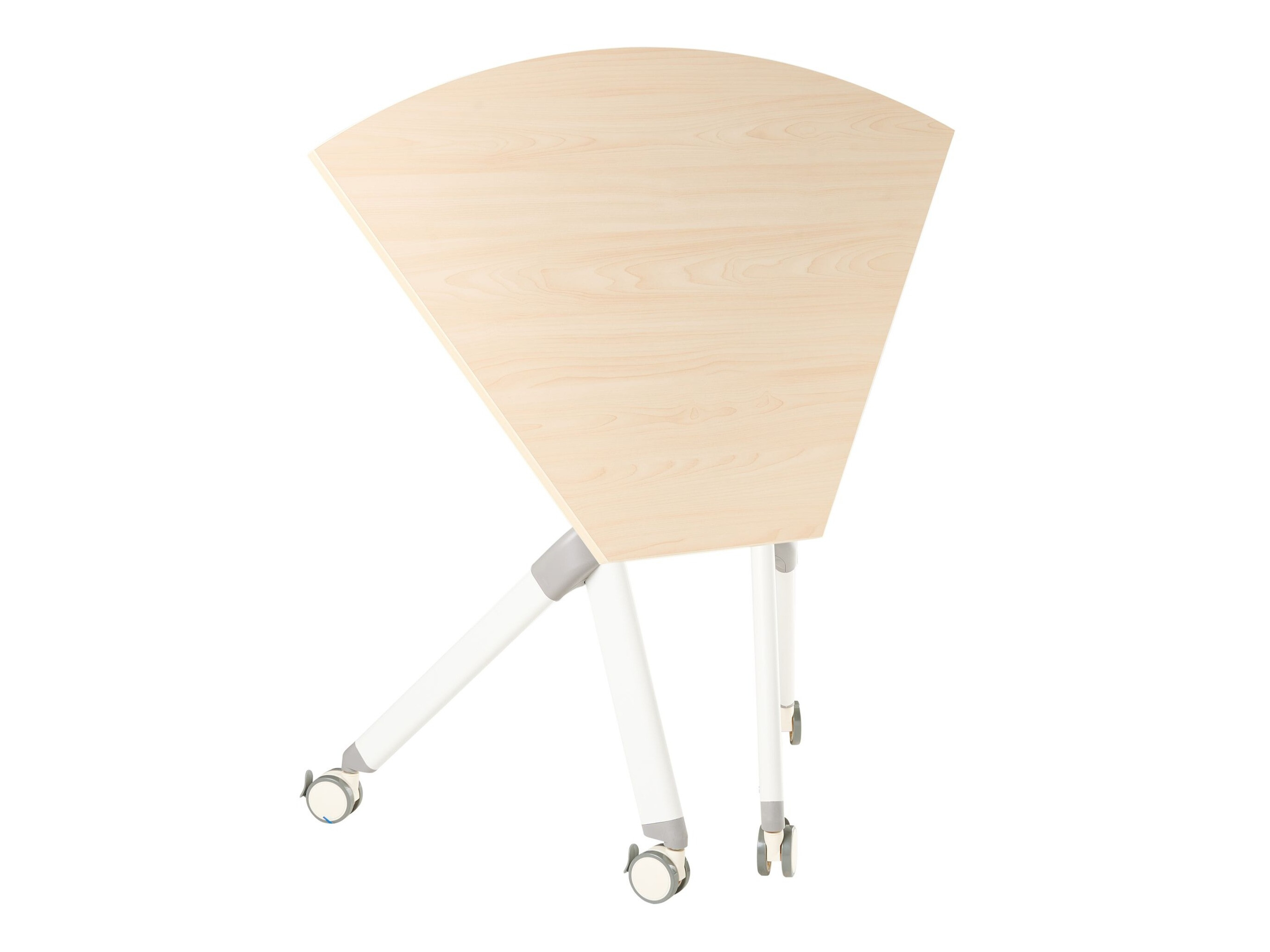 Kirjutuslaud Berwyn 2993 (Helepruun)