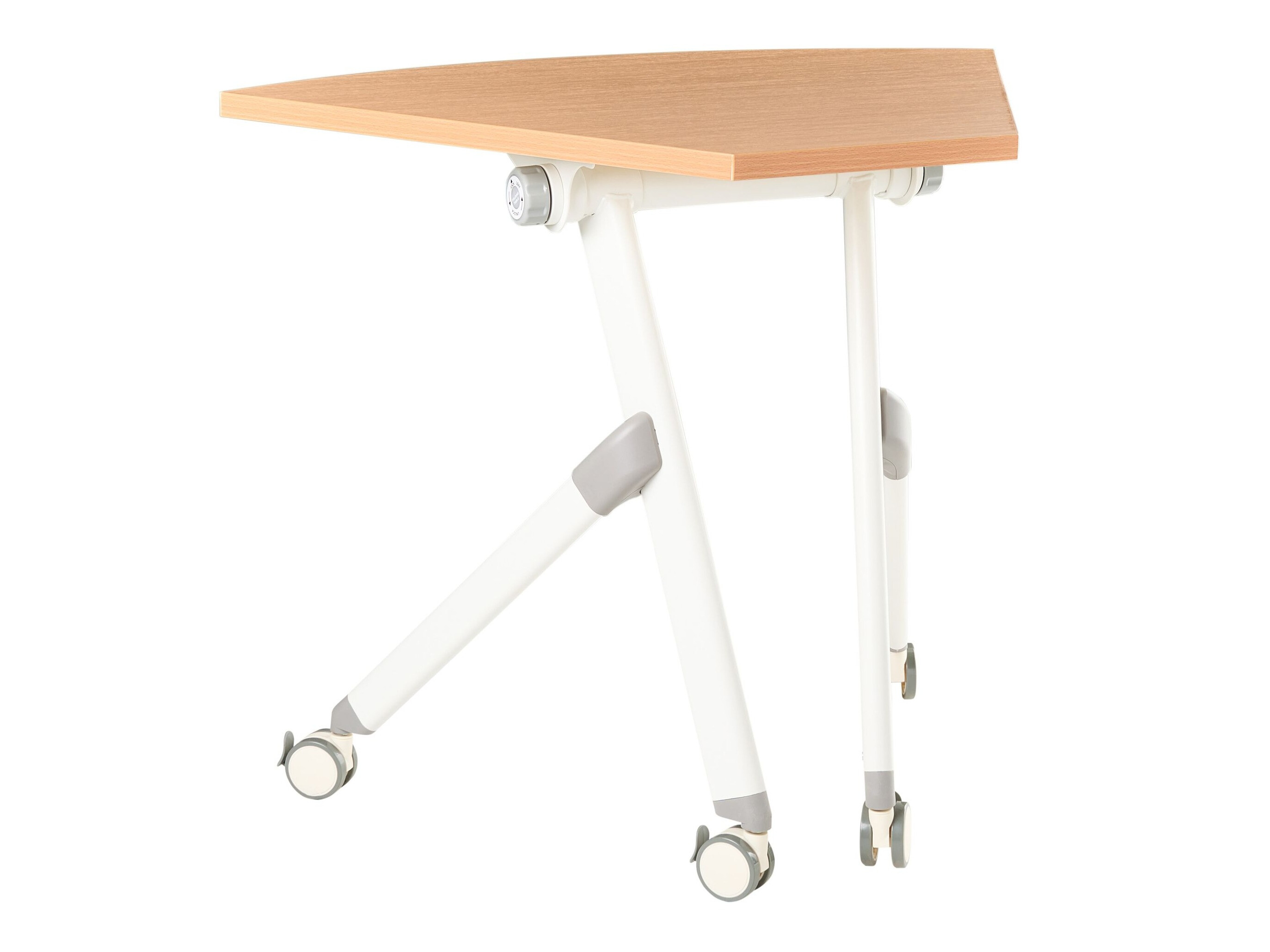 Kirjutuslaud Berwyn 2993 (Pruun)