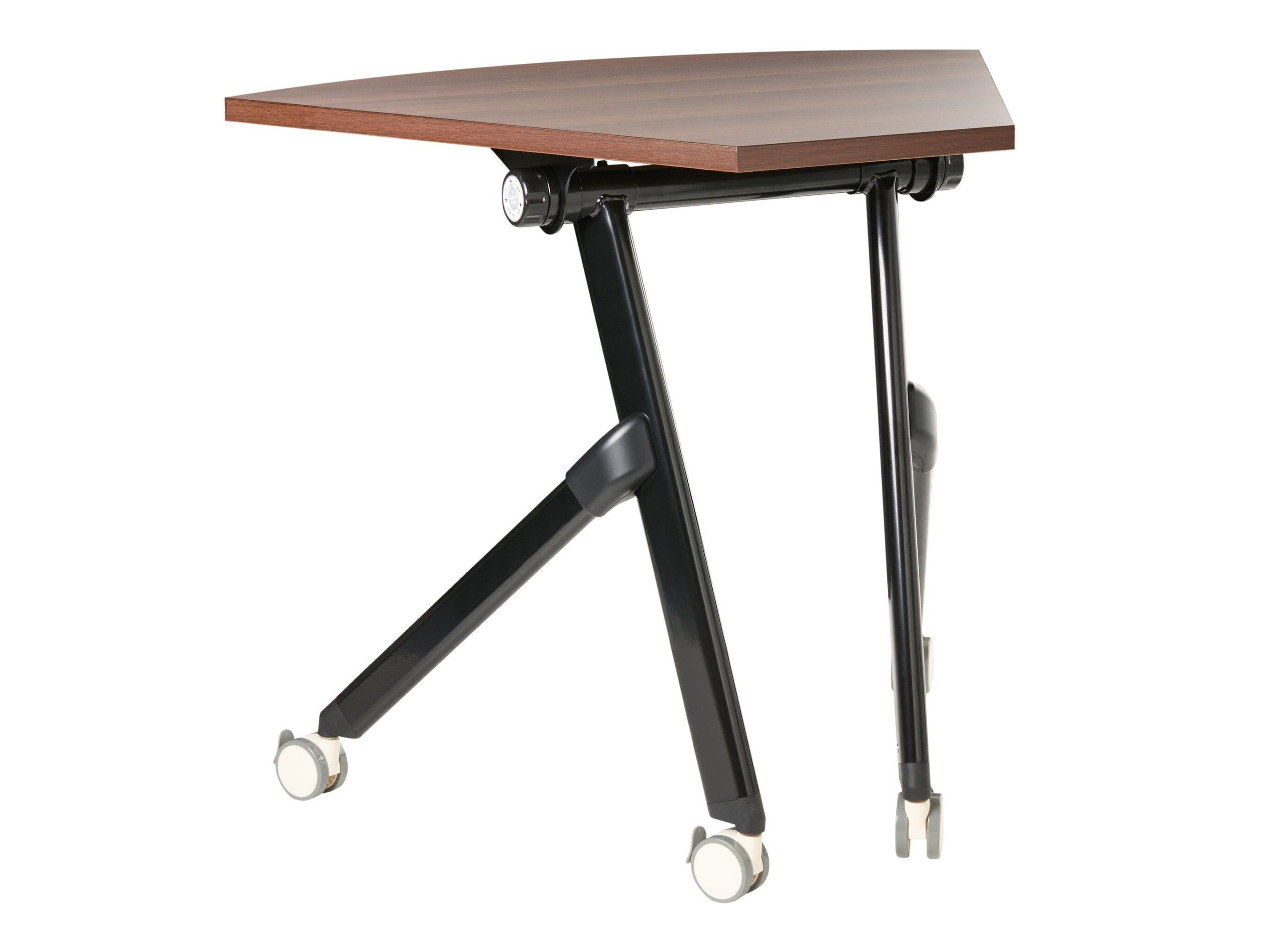 Kirjutuslaud Berwyn 2993 (Tumepruun)