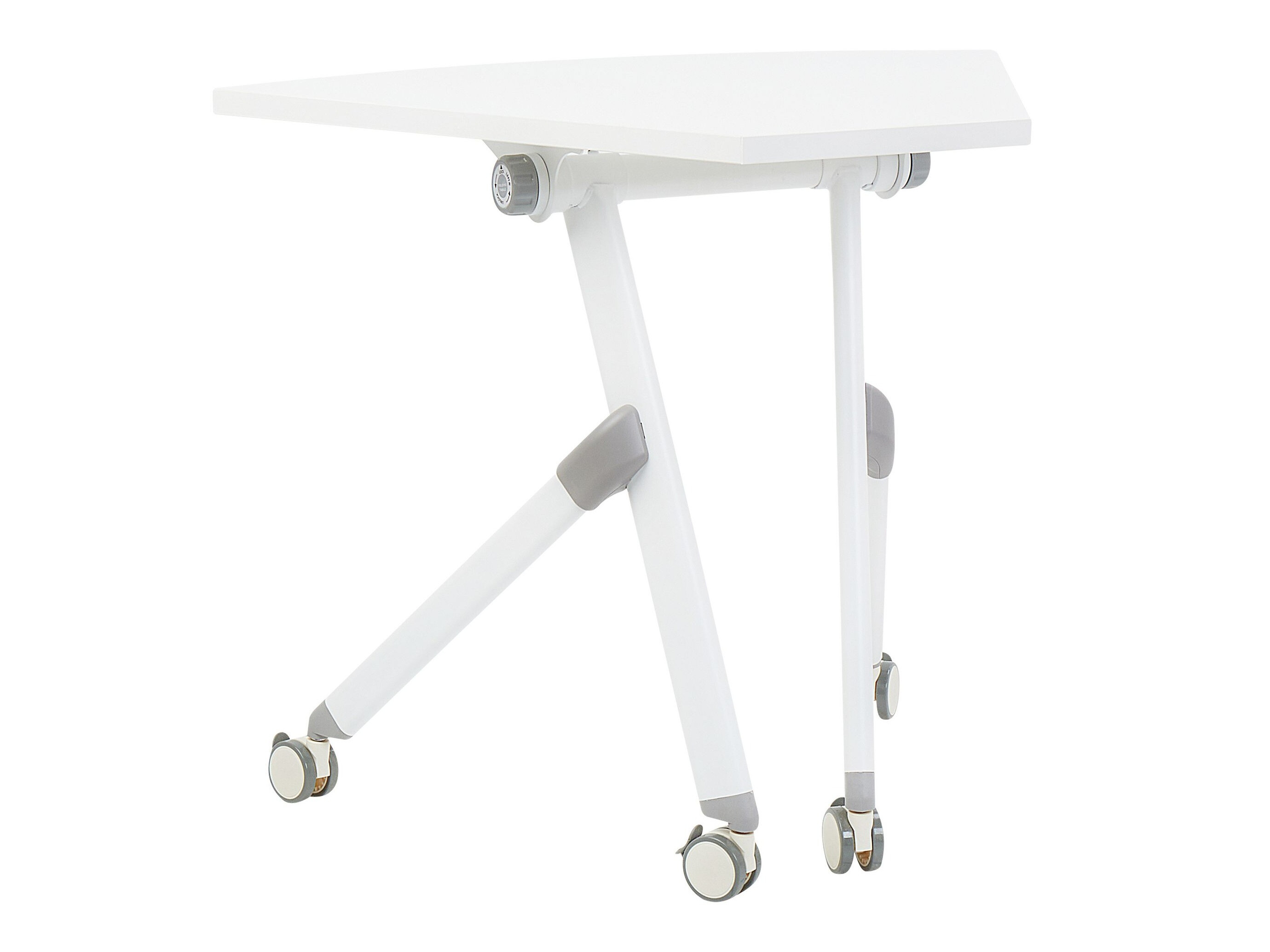 Kirjutuslaud Berwyn 2993 (Valge)