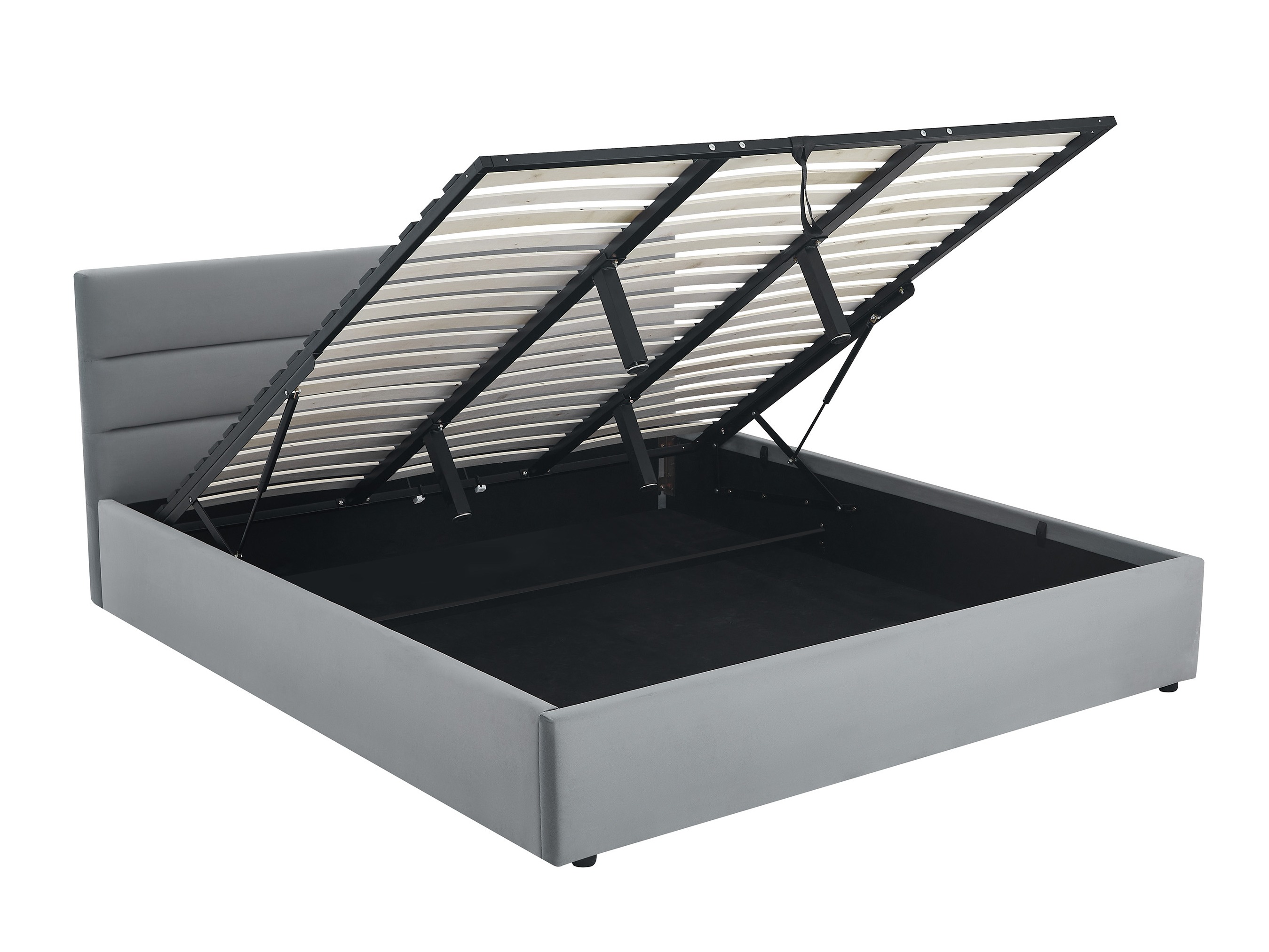 Voodi Comfivo Fabos (Hlr 05)