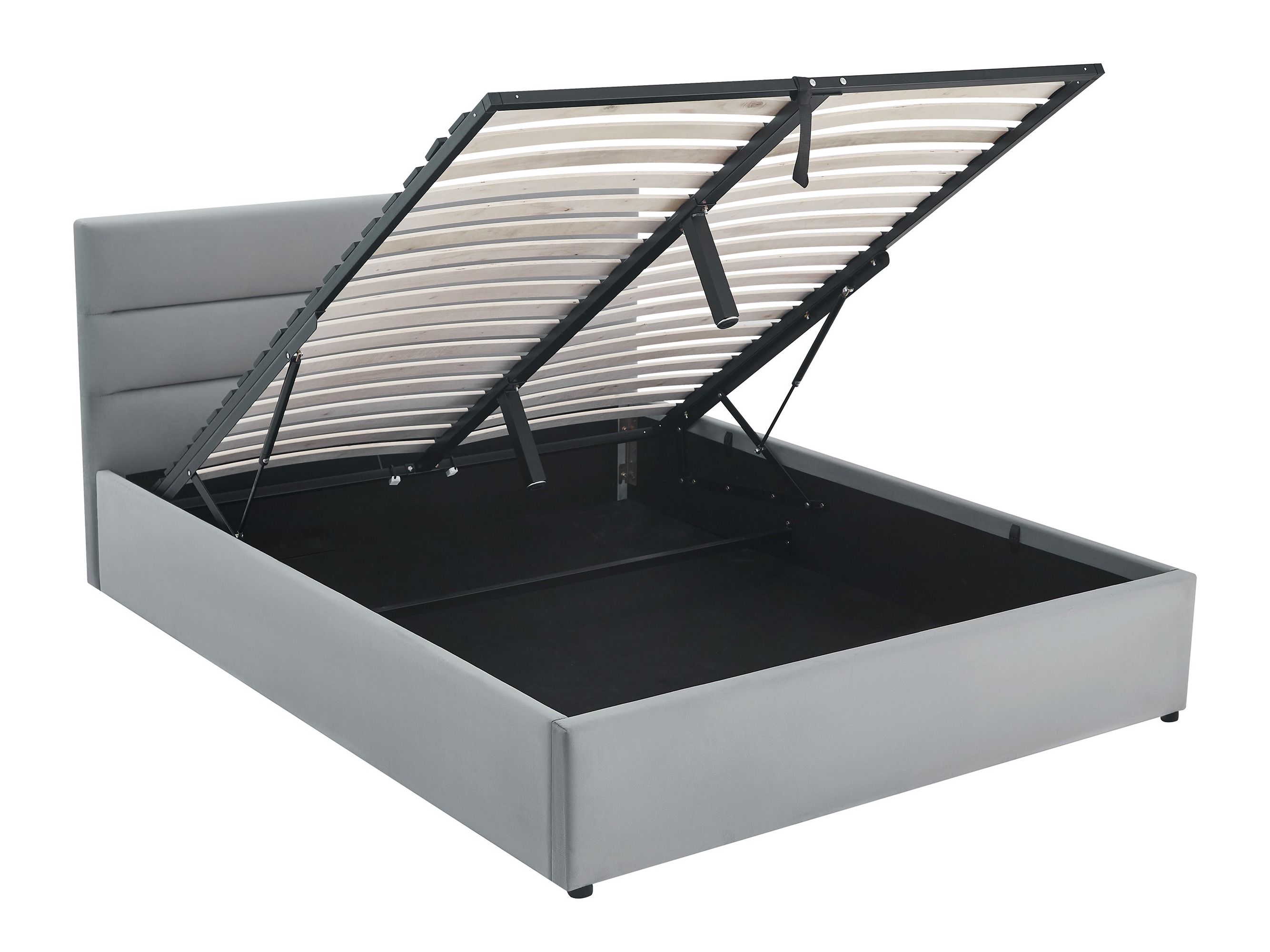 Voodi Comfivo Fabos (Hlr 19)