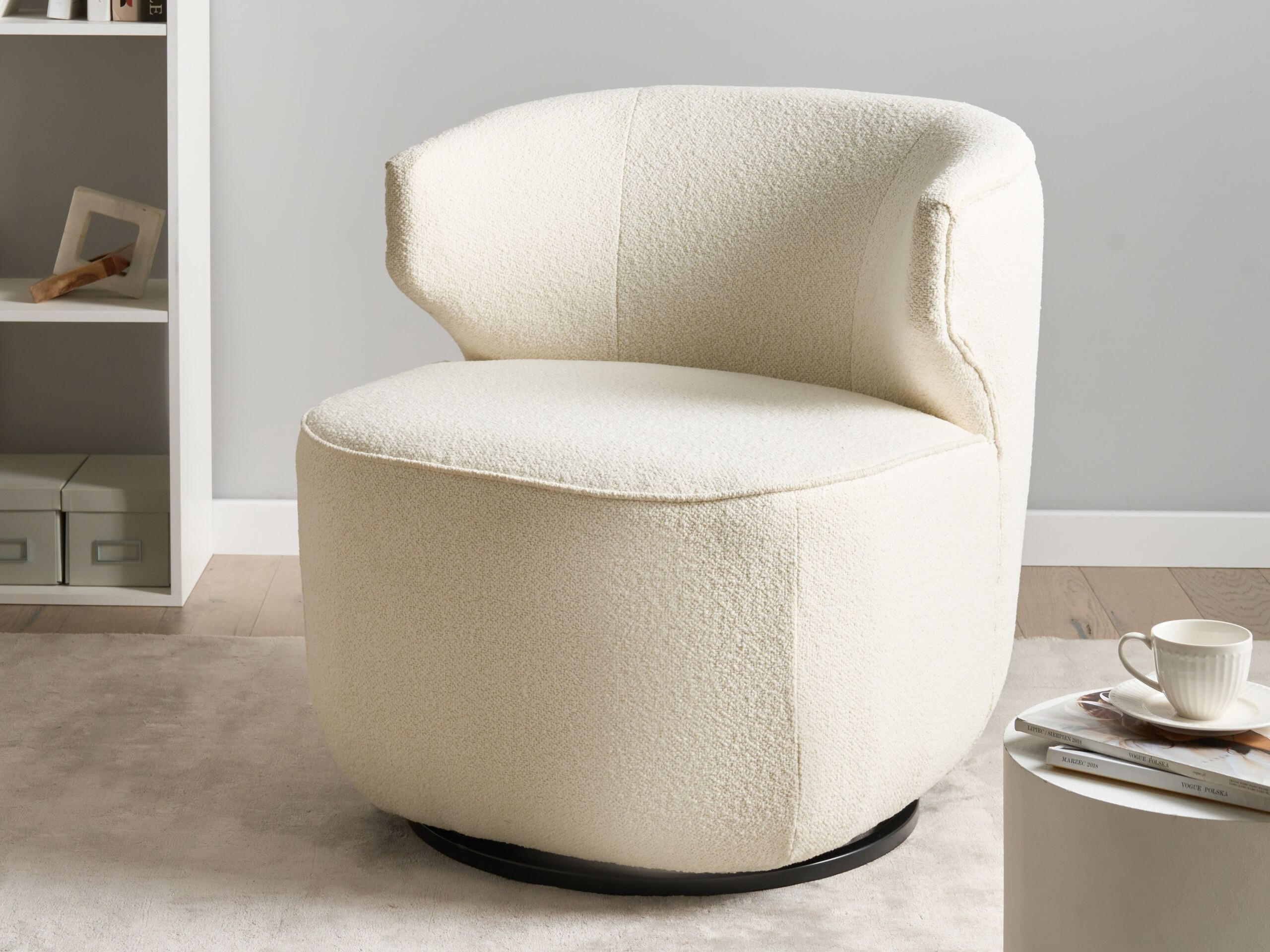 Tugitool Berwyn 3000 (Valge)