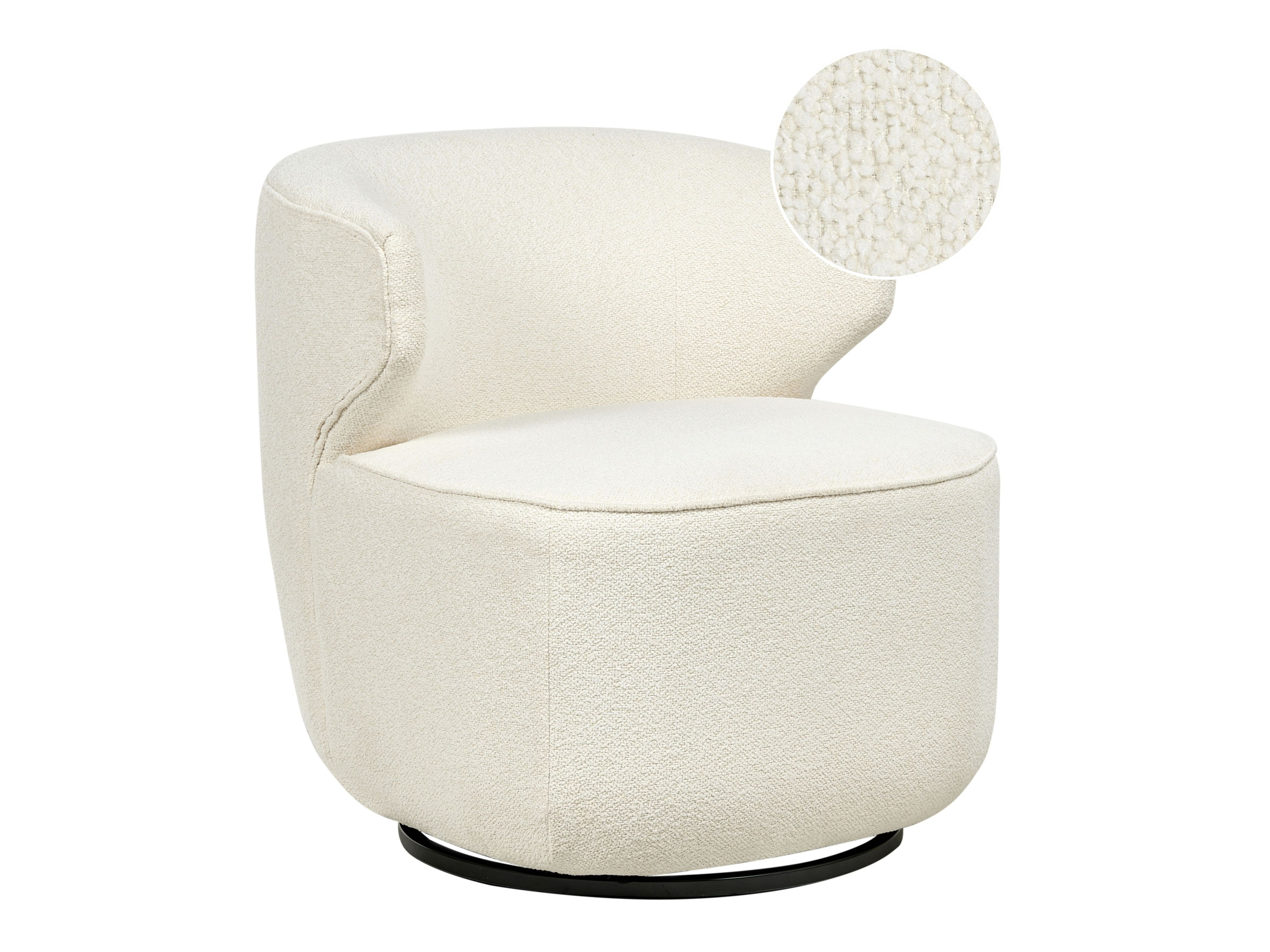 Tugitool Berwyn 3000 (Valge)