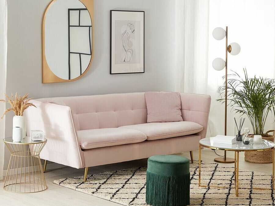 Diivan Berwyn 1245 (Roosikarva)