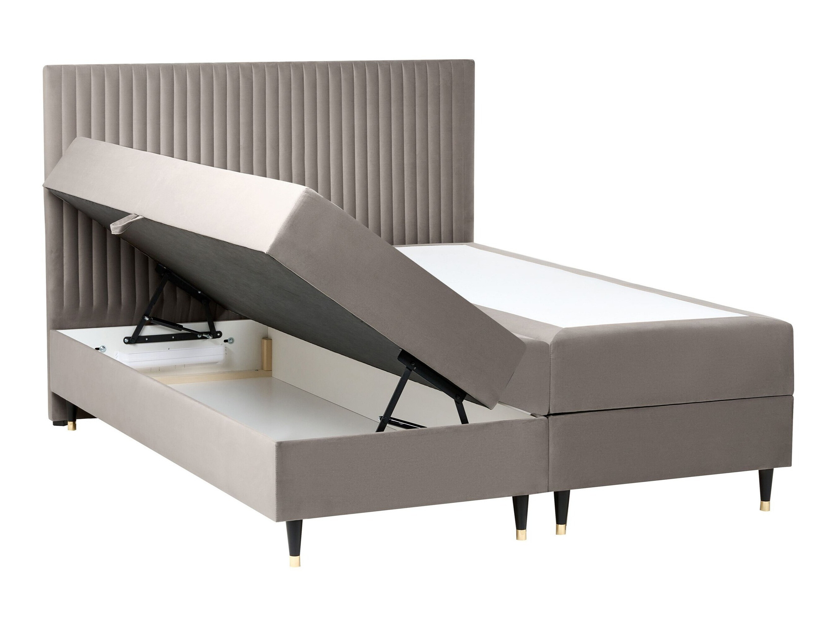 Kontinentaalvoodi Berwyn 2969 (Taupe)