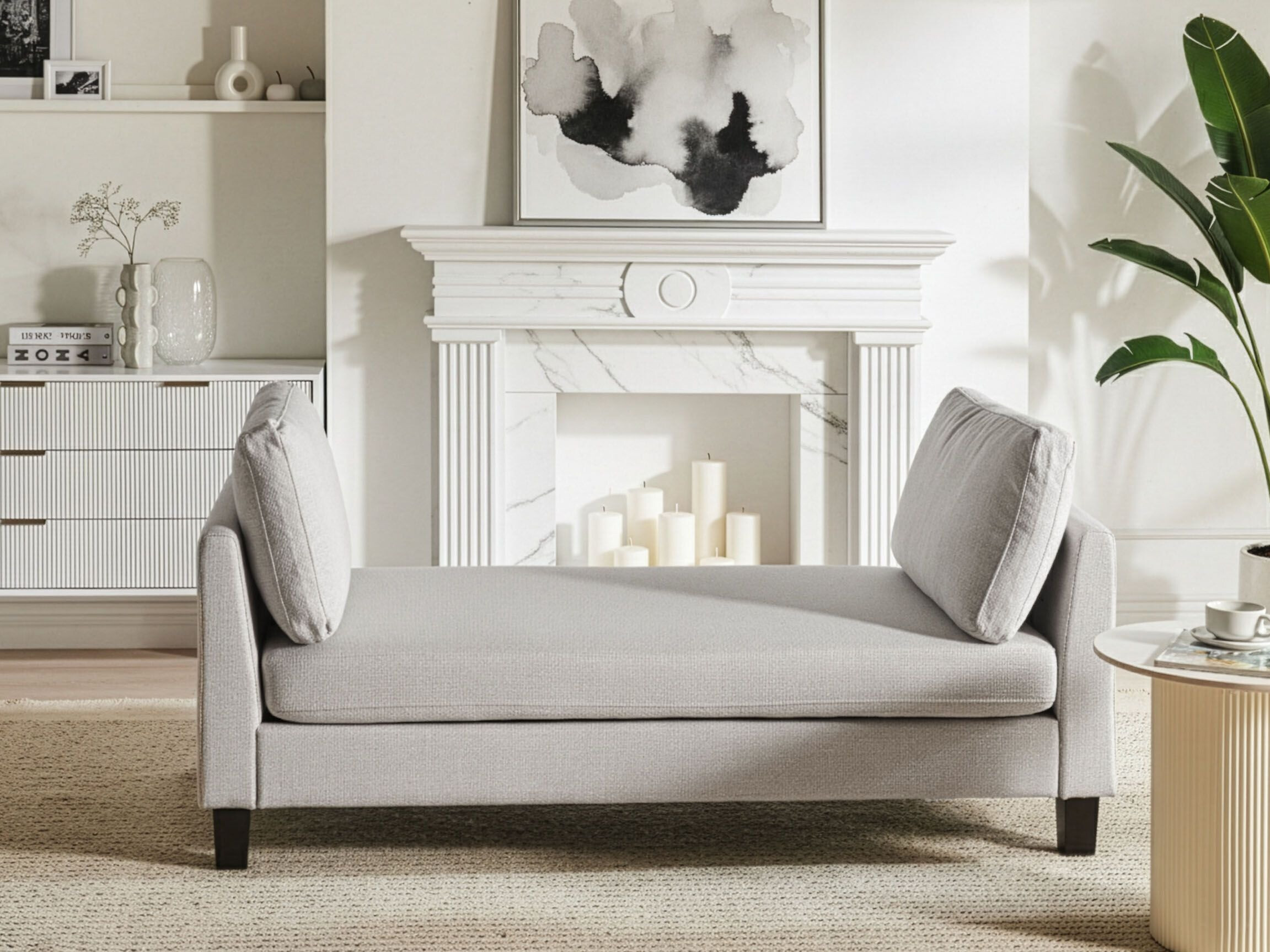 Kušett Berwyn 3003 (Helehall)