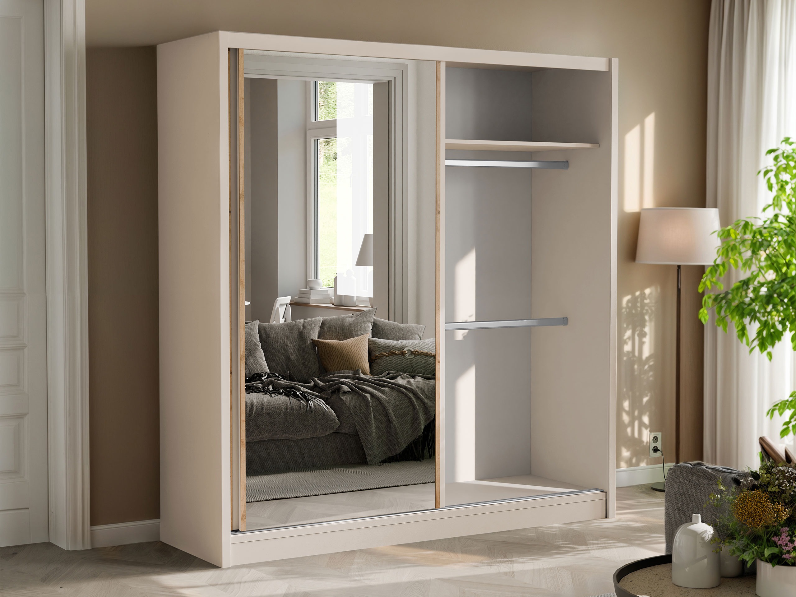 Riidekapp Gemes (Kašmiir + Wotani tamm)