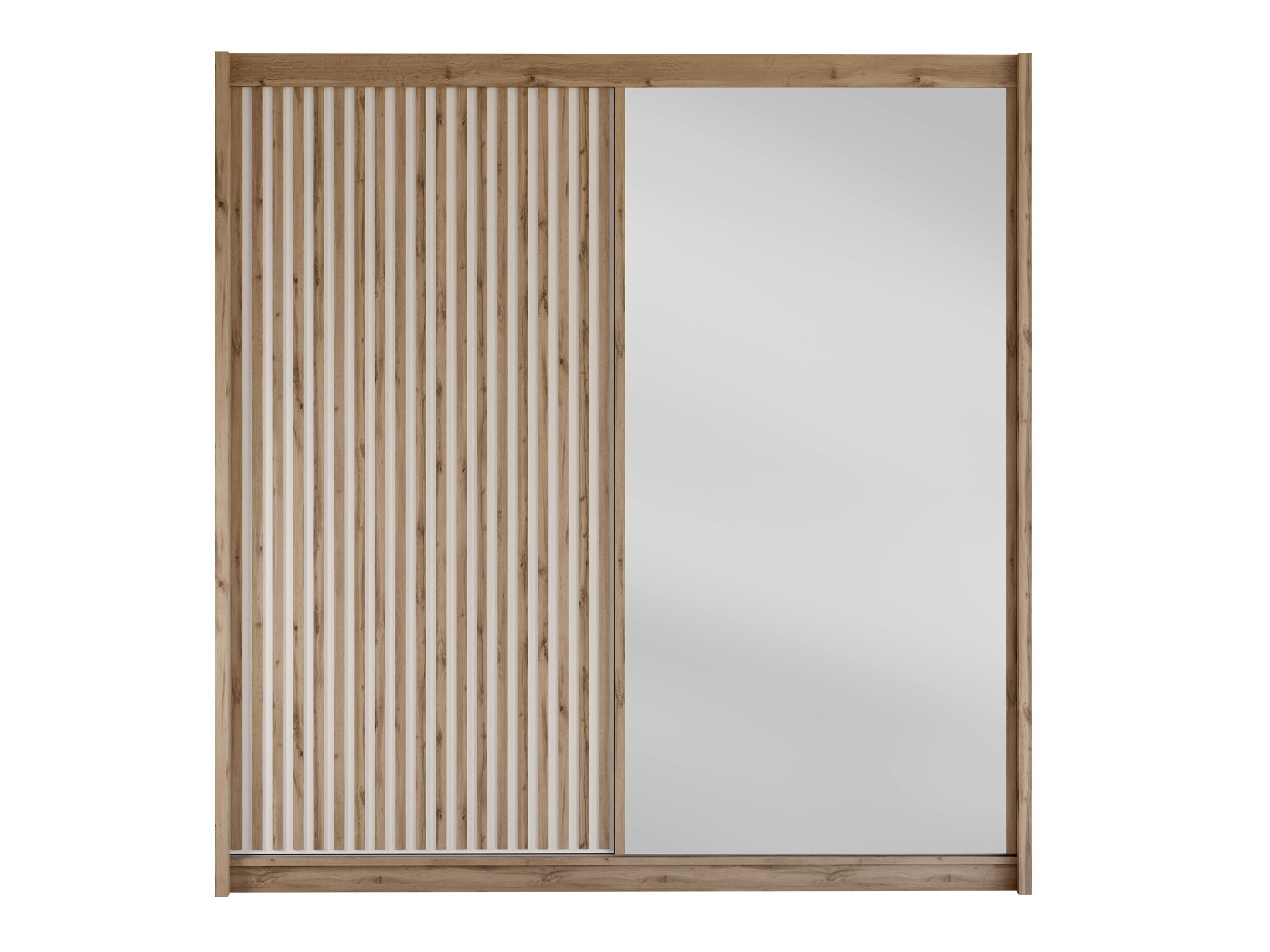 Riidekapp Honolulu 274 (Kašmiir + Wotani tamm)