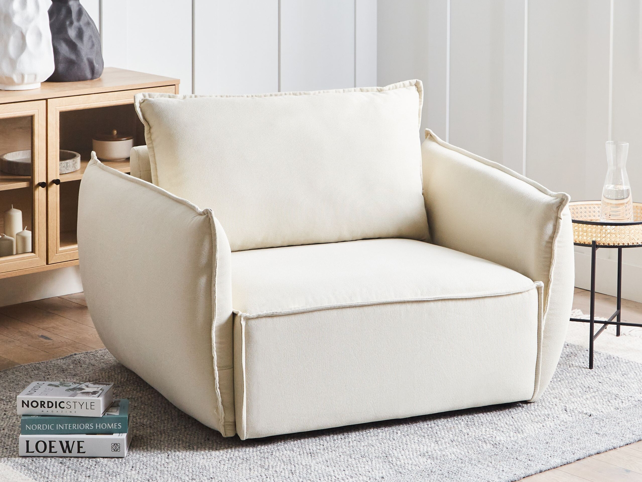 Tugitool Berwyn 2704 (Beež)