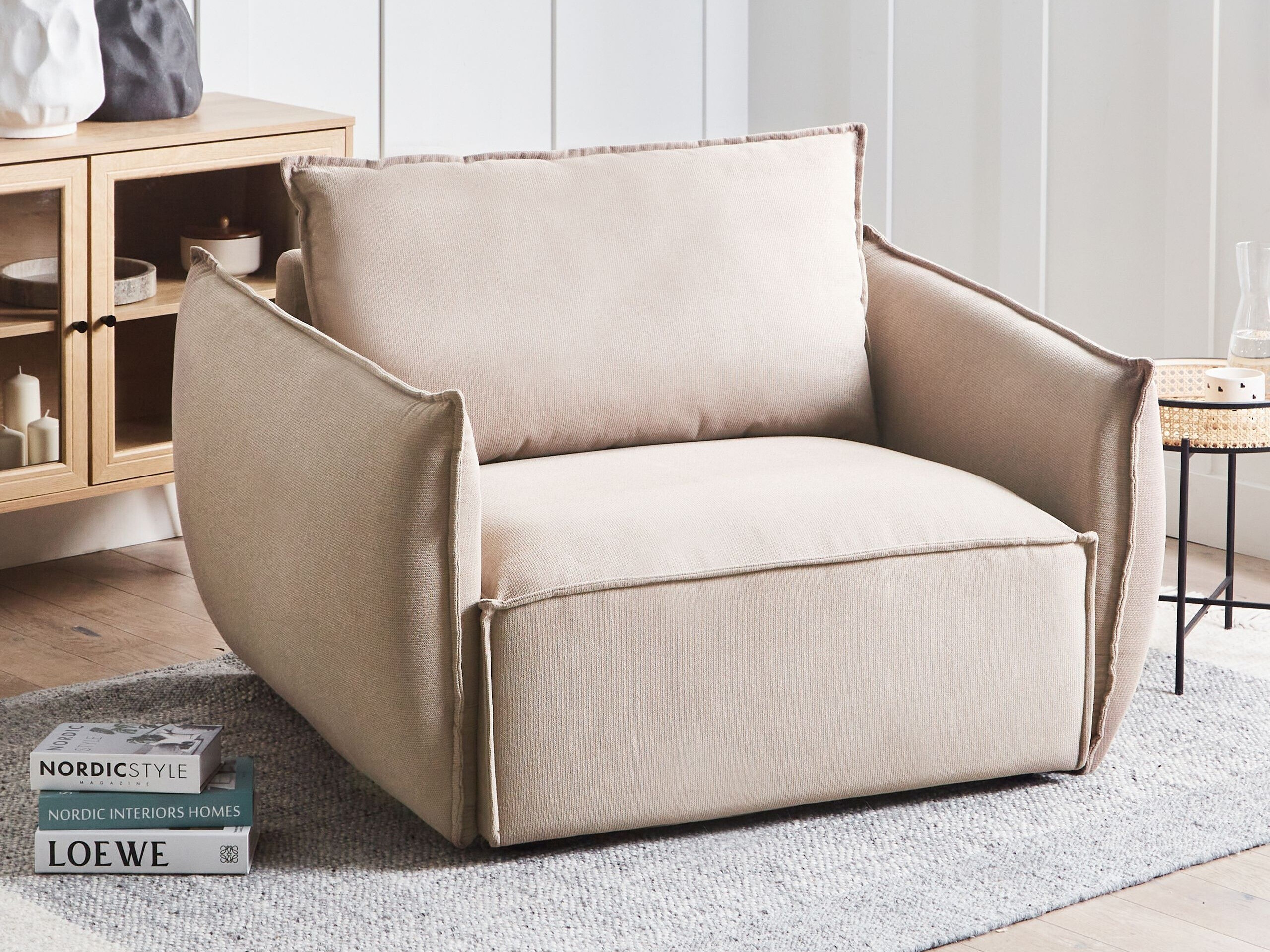 Tugitool Berwyn 2704 (Taupe)