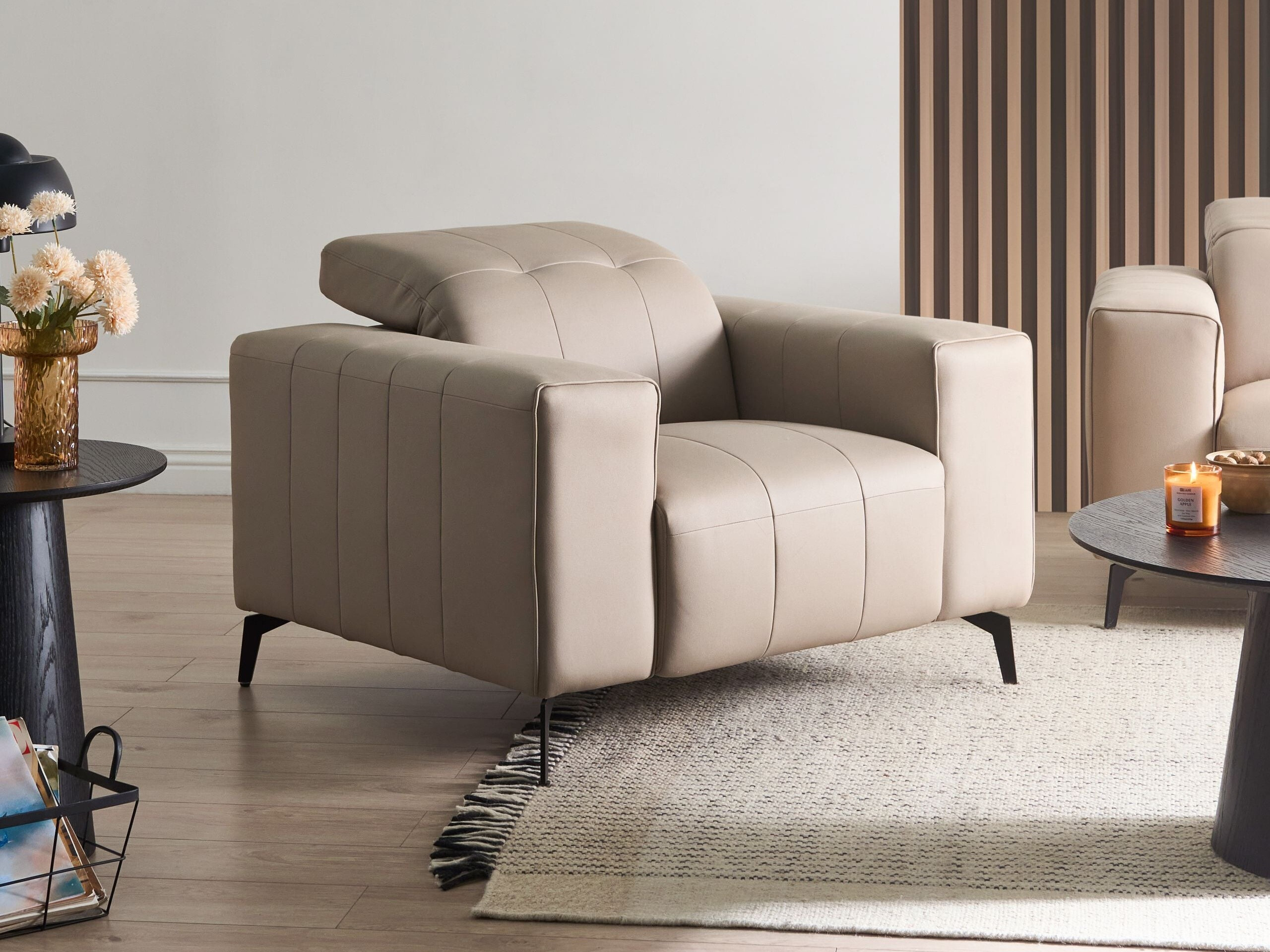 Tugitool Berwyn 2944 (Taupe)