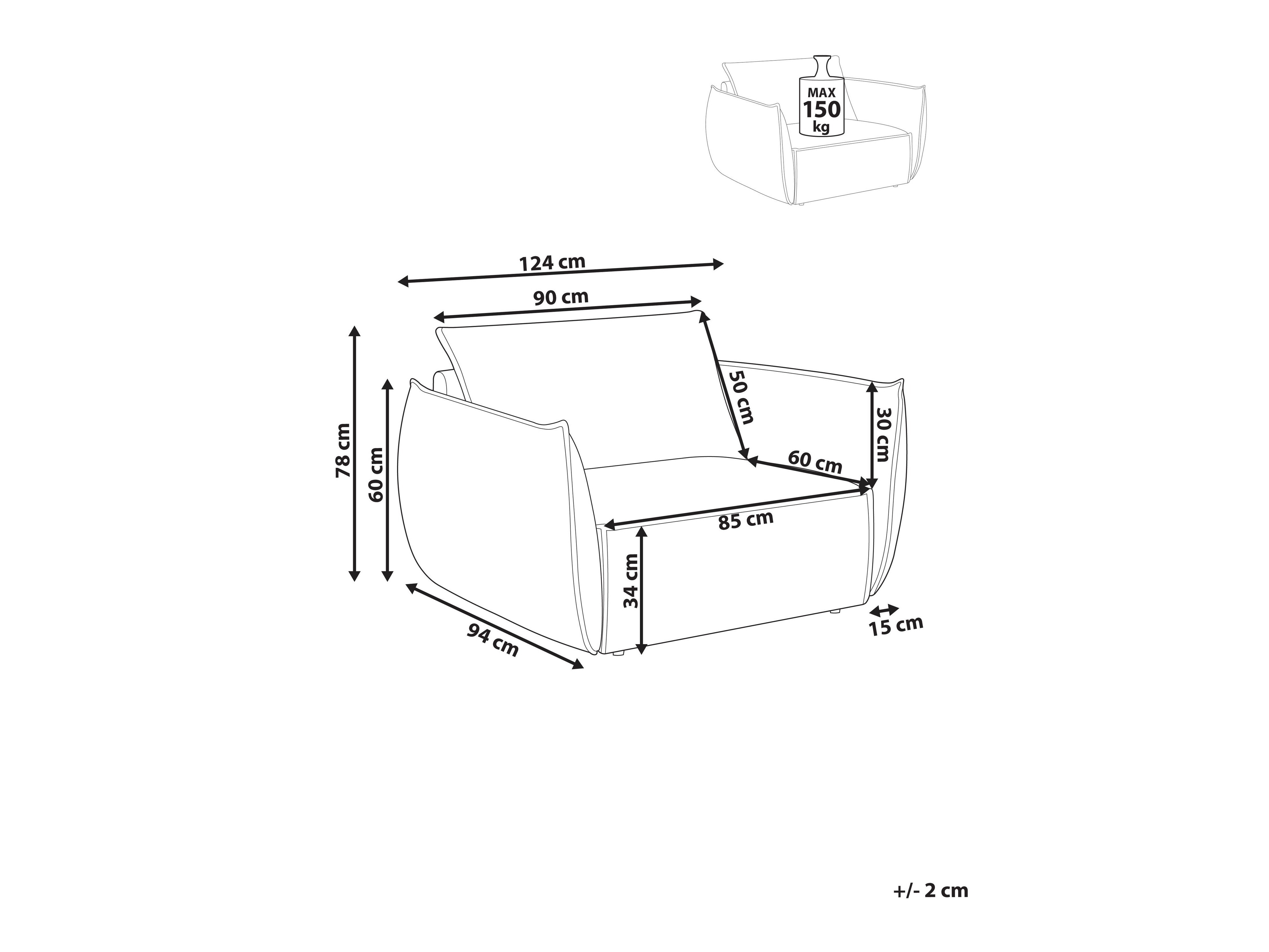 Tugitool Berwyn 2704 (Heleroheline)