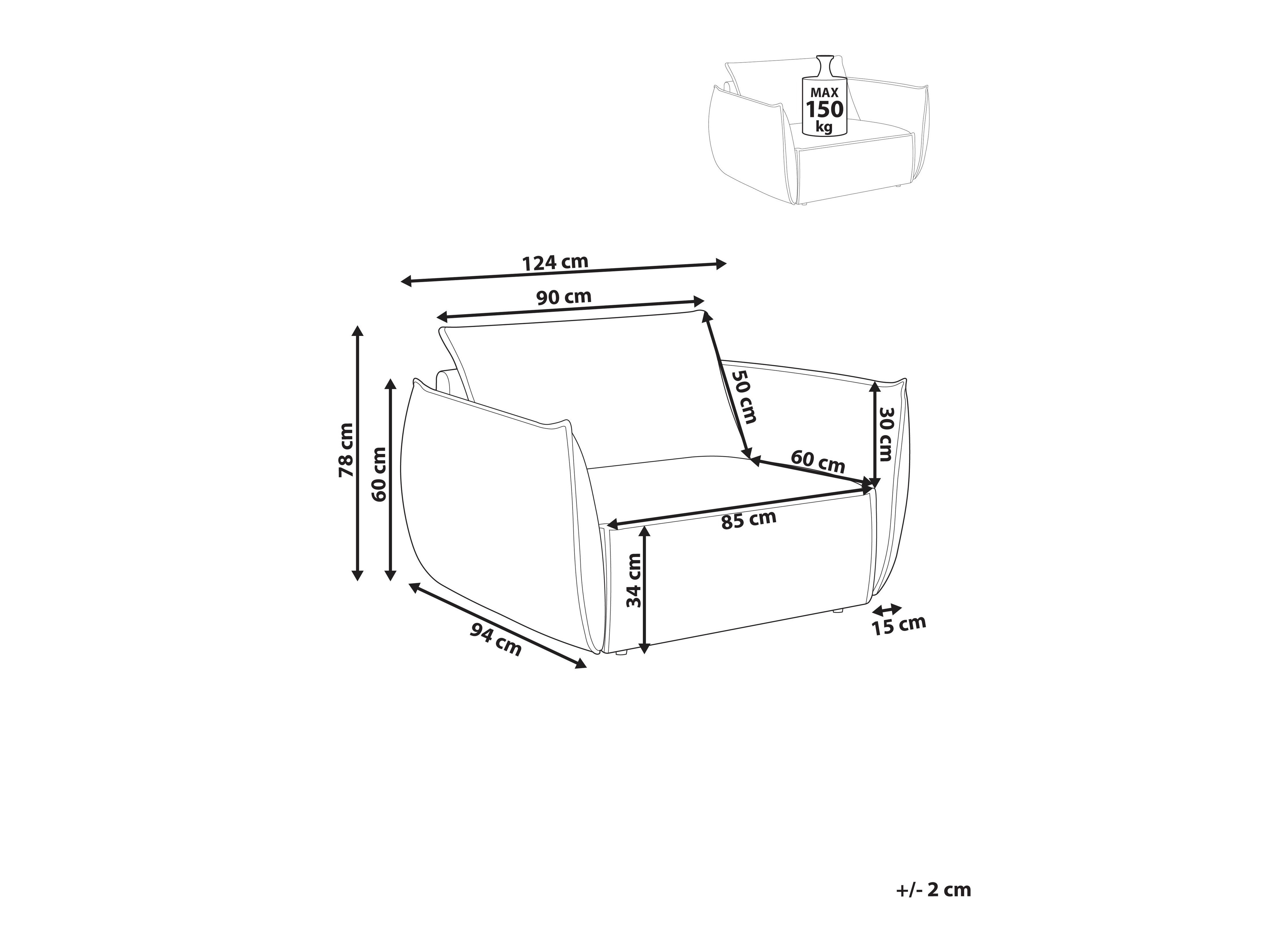 Tugitool Berwyn 2704 (Tumeroheline)