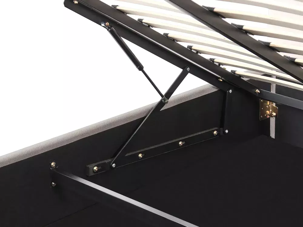 Voodi Berwyn 3005 (Taupe)