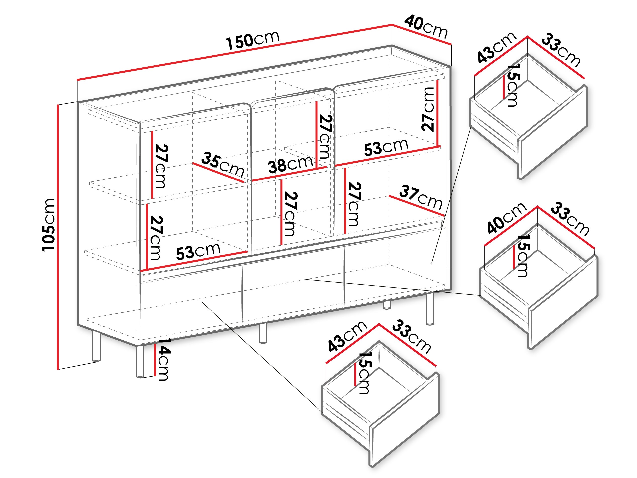 Kummut Fiosono 106 (Tolmune roheline + Tamm)