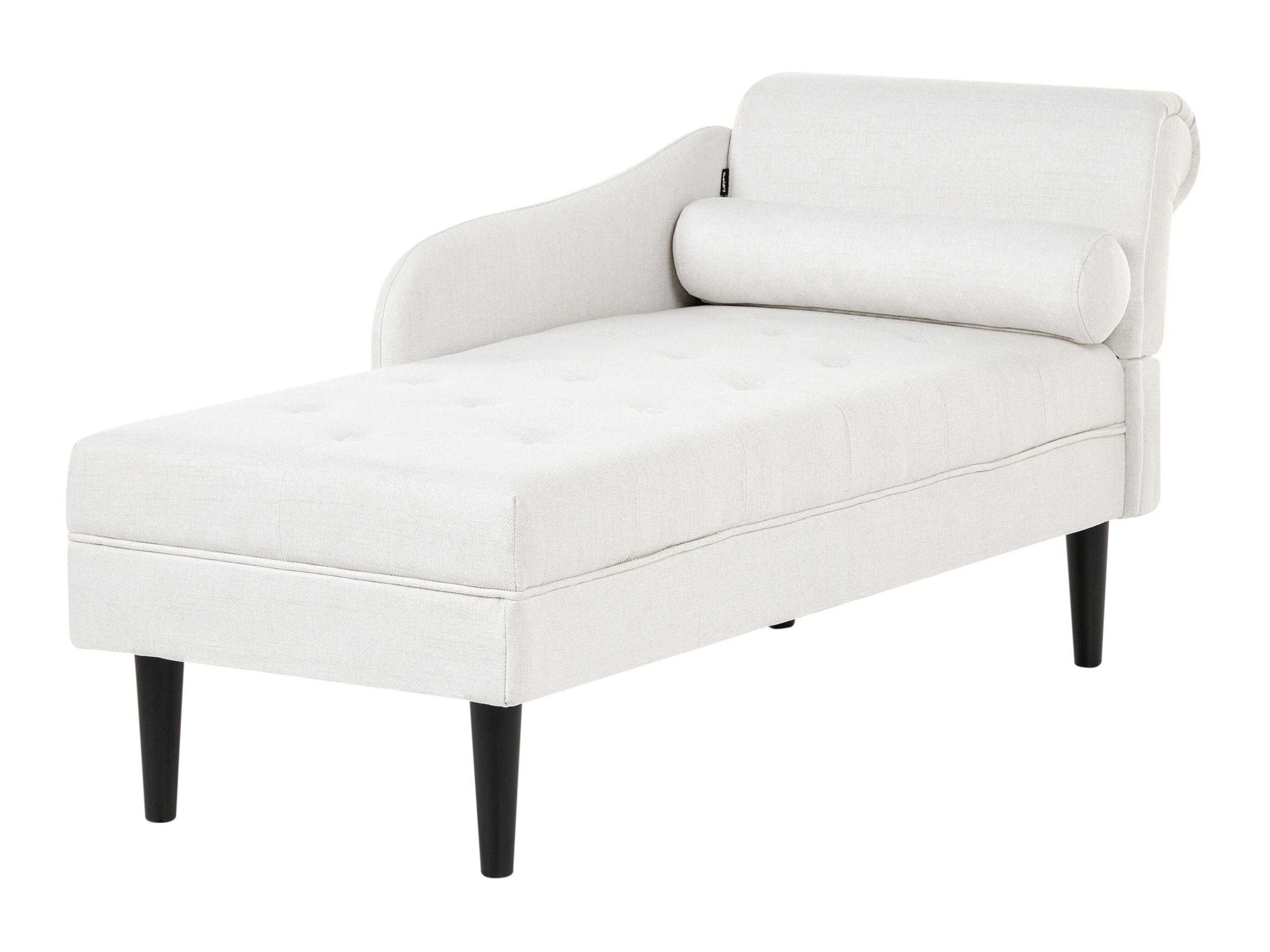 Kušett Berwyn 3019 (Valge)