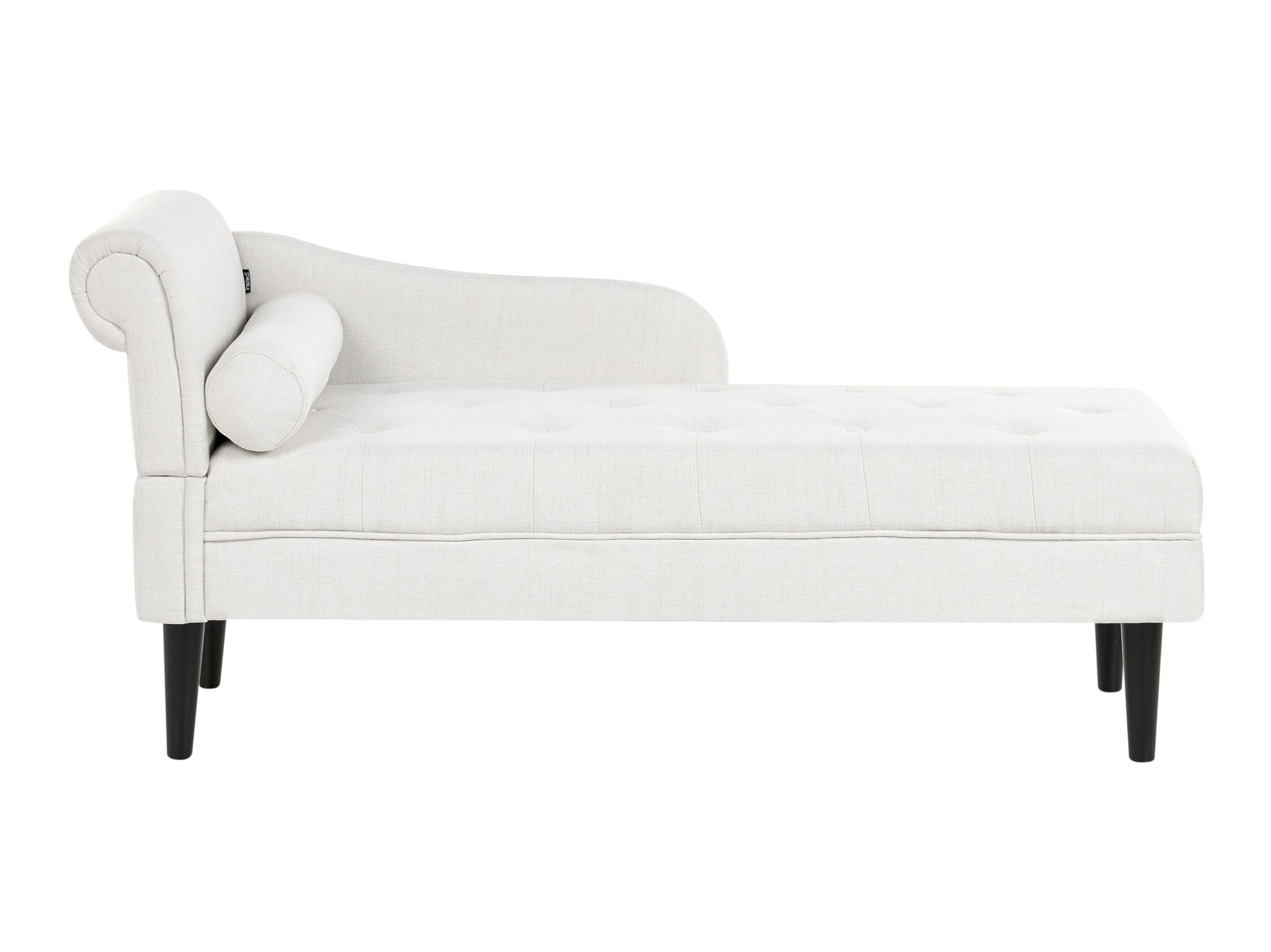 Kušett Berwyn 3019 (Valge)